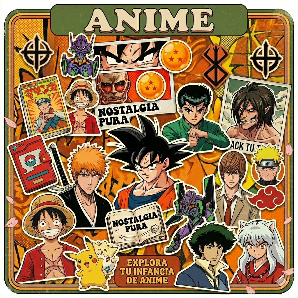 Anime