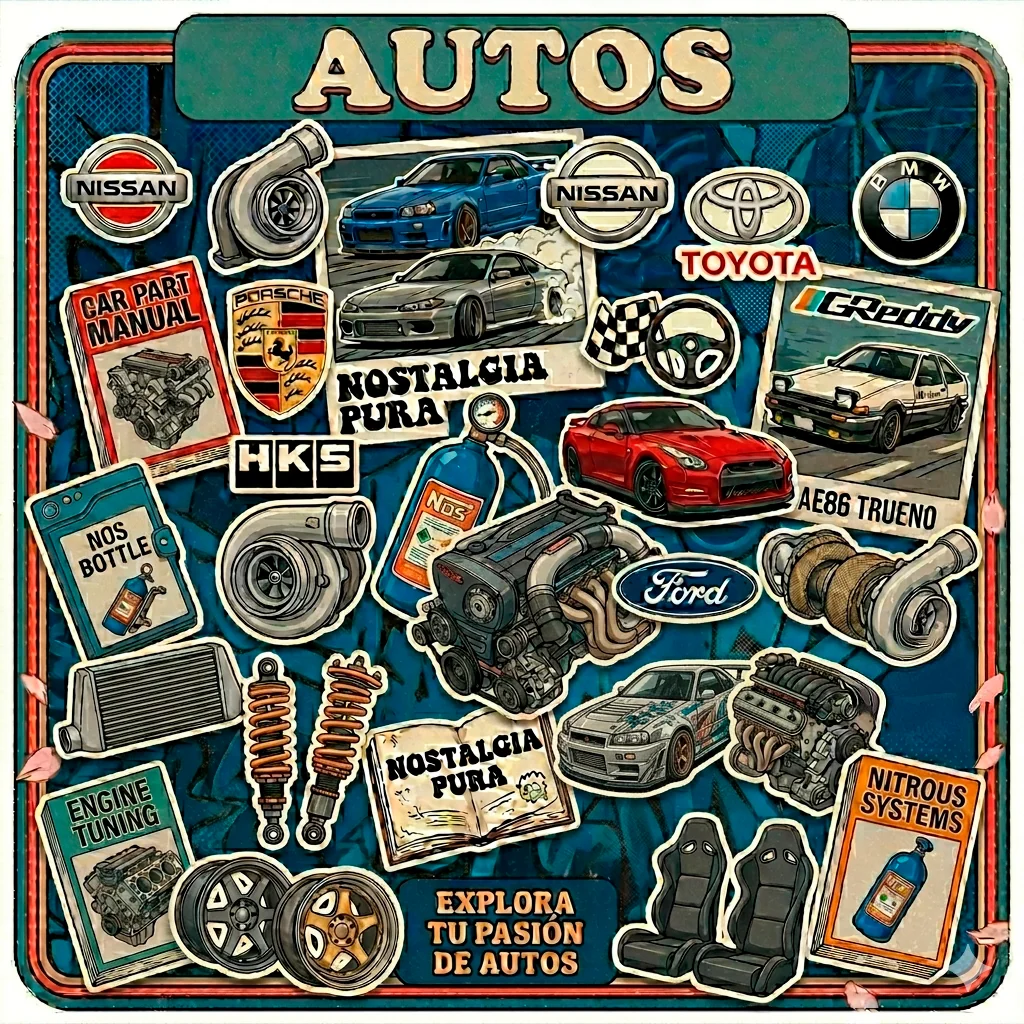 Autos