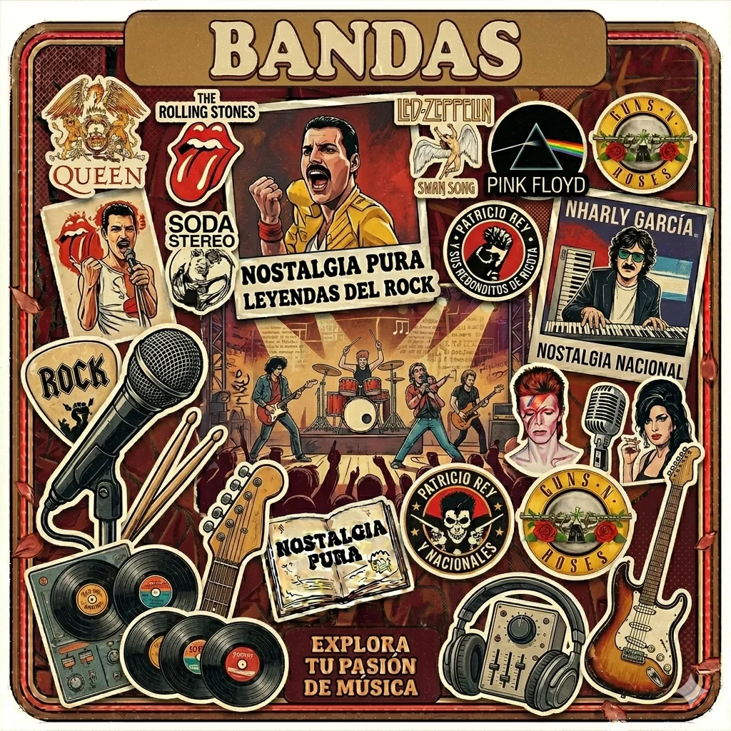 Bandas