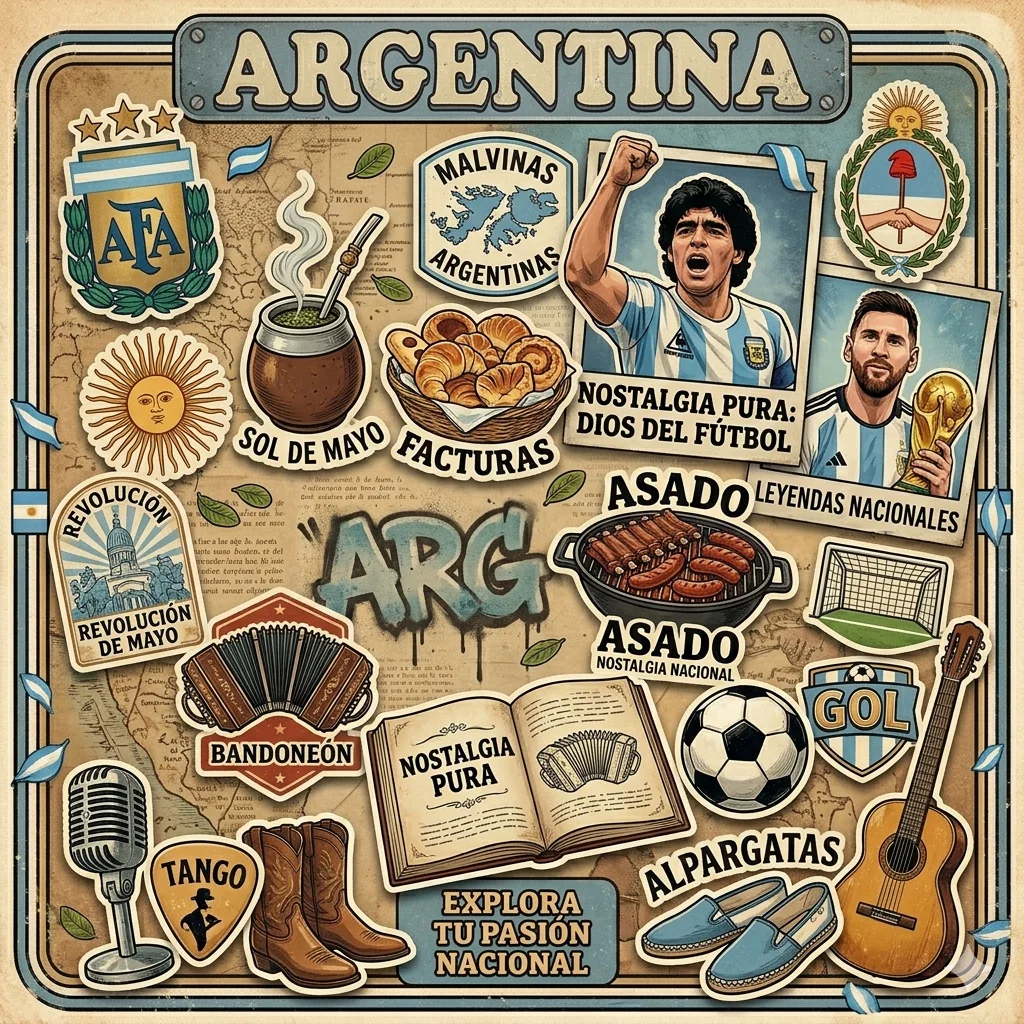 Argentina