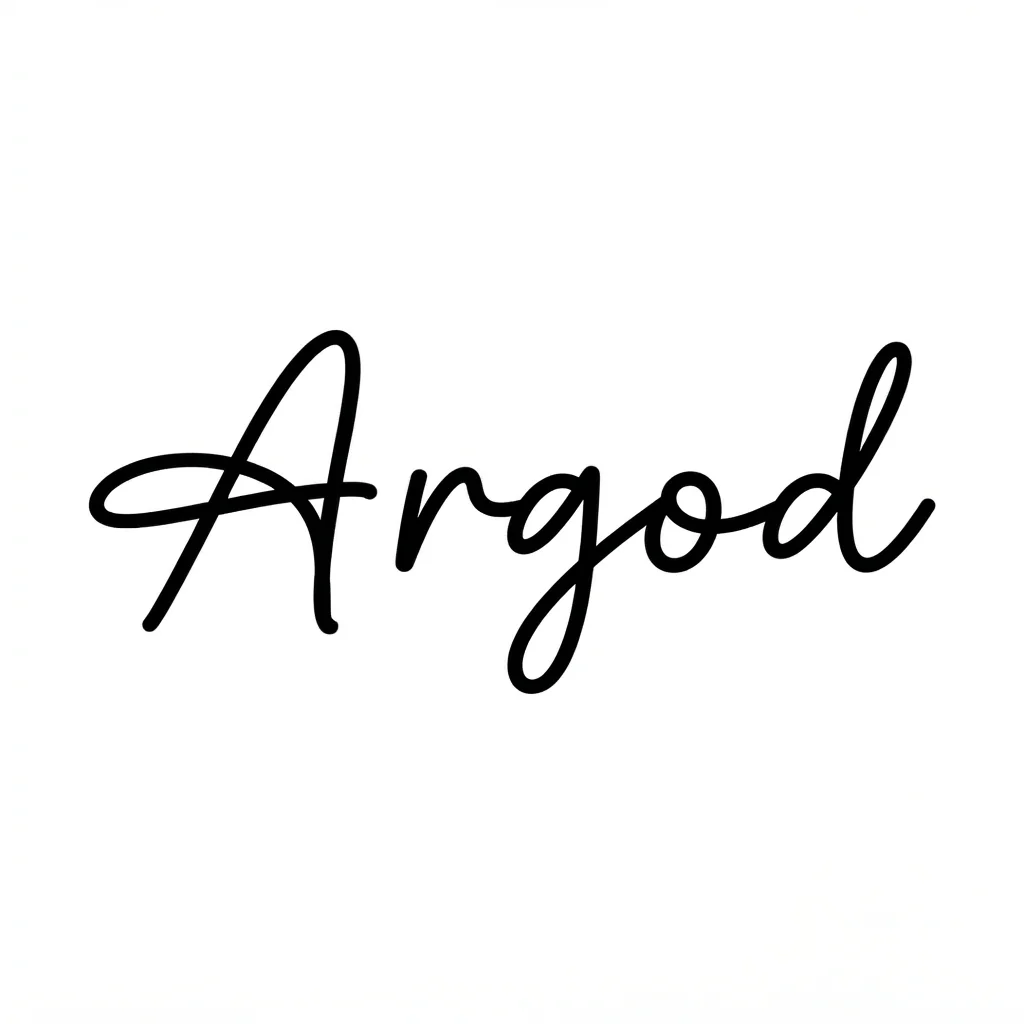 Argod Coleccion