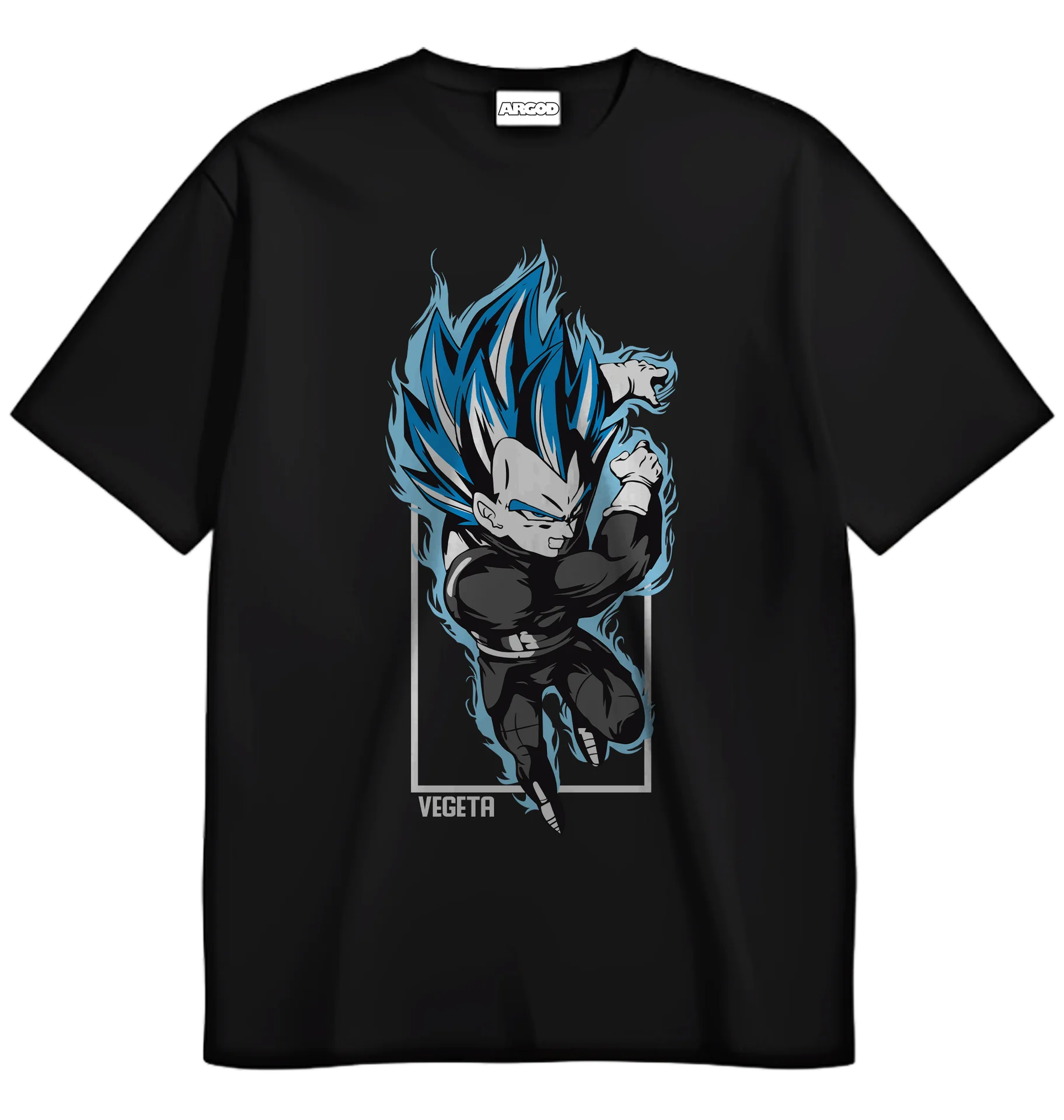 Vegeta - 1