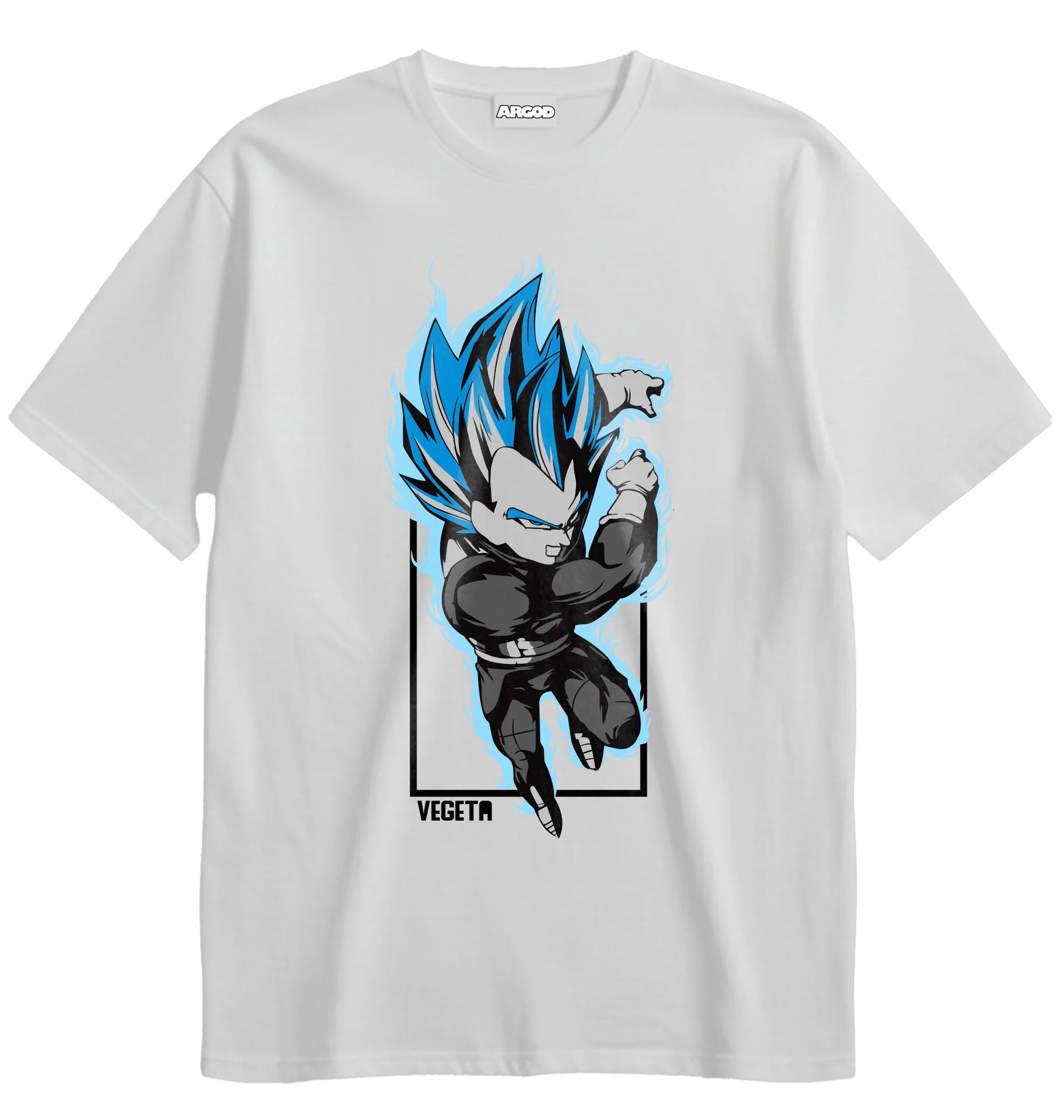 Vegeta - 2