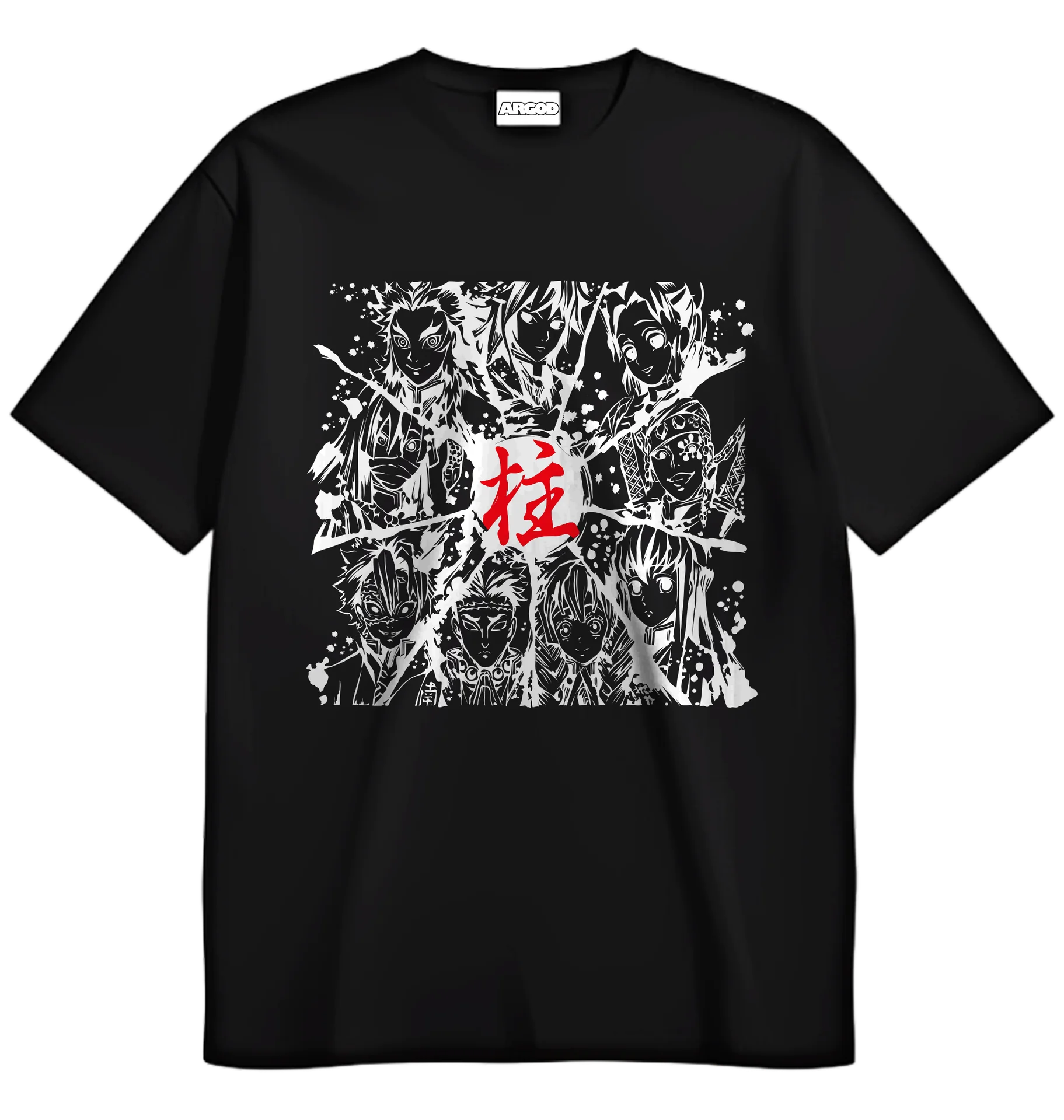 Demon Slayer - 1