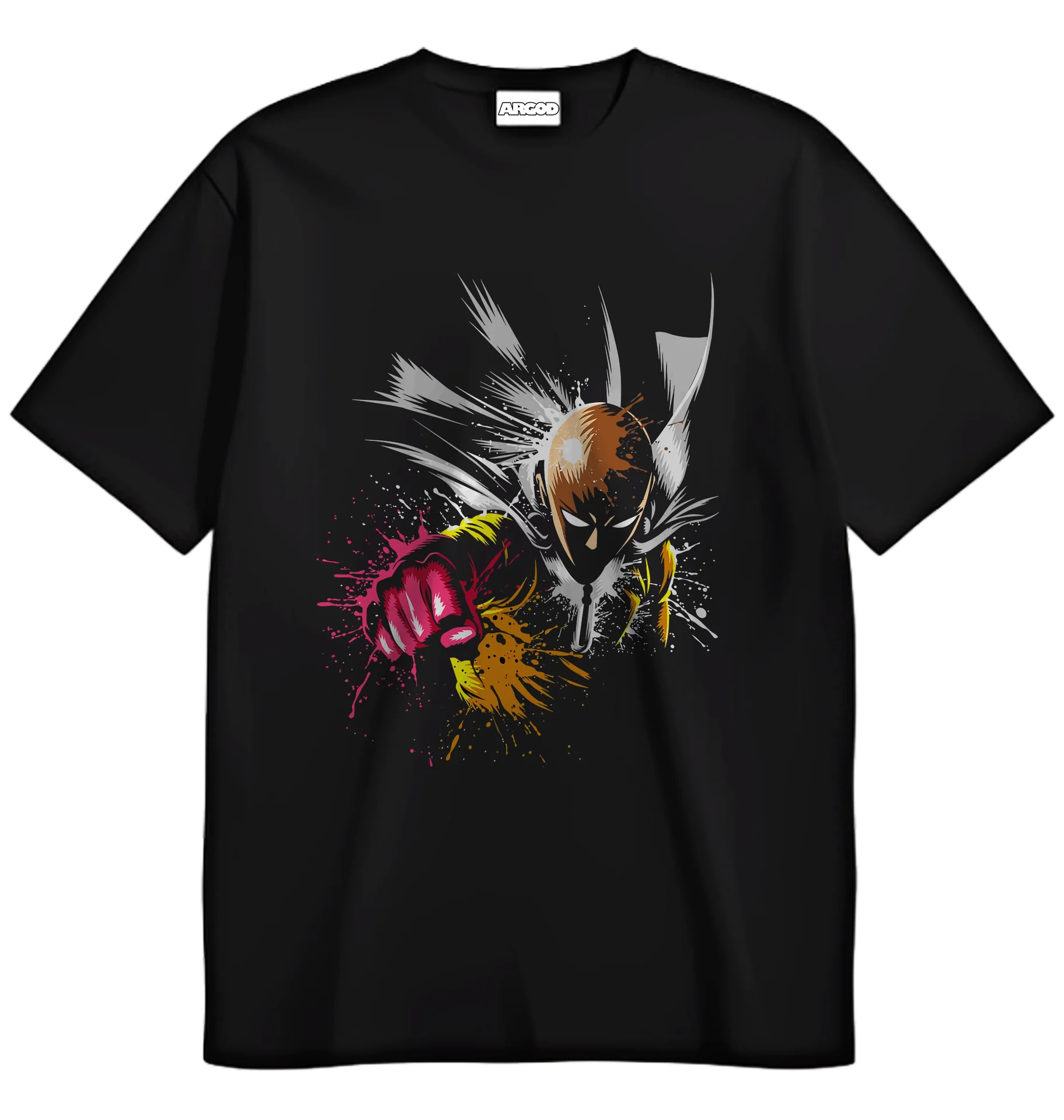 One-Punch Man - 1