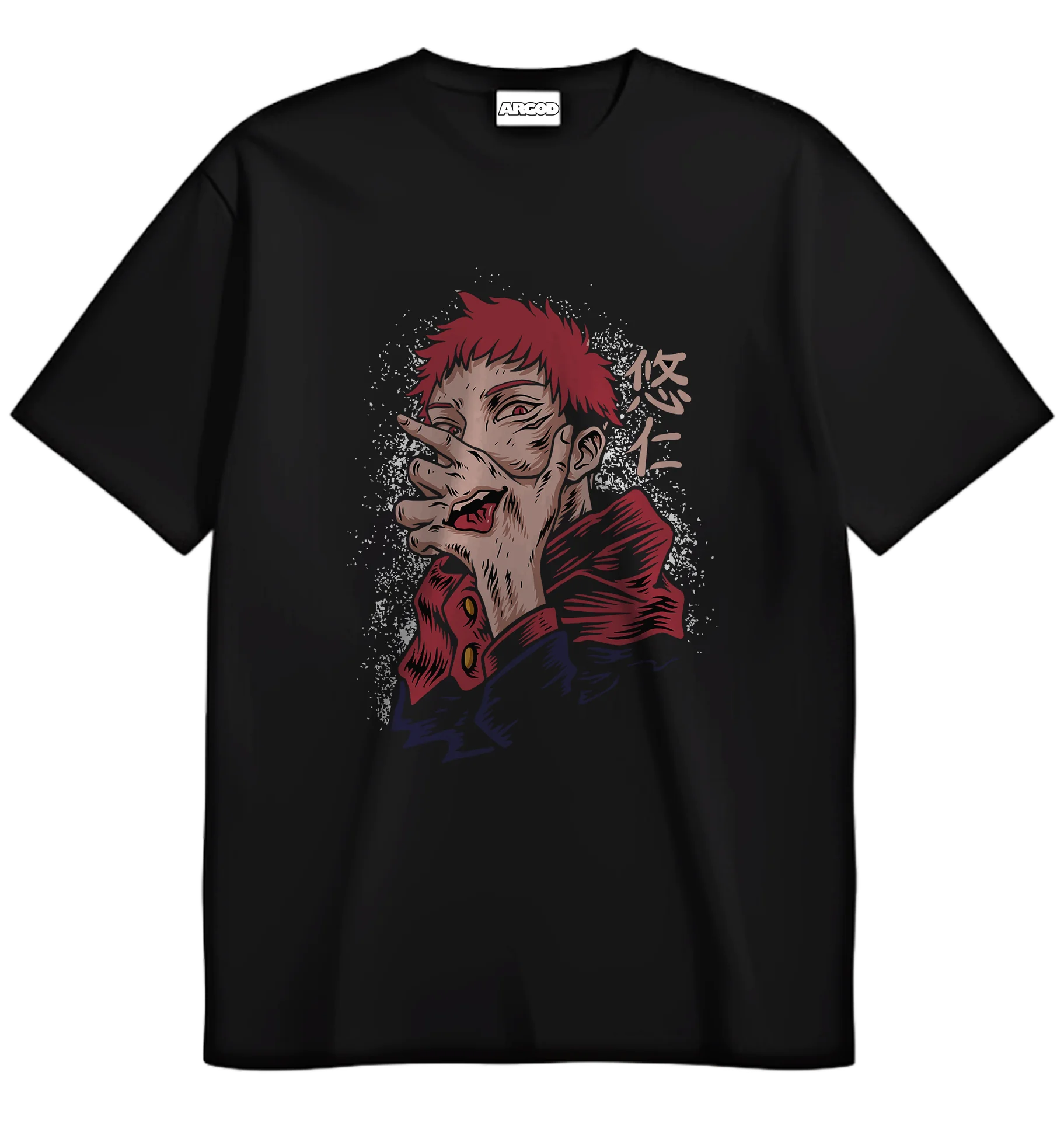 Jujutsu Kaisen Yuji Itadori - 1