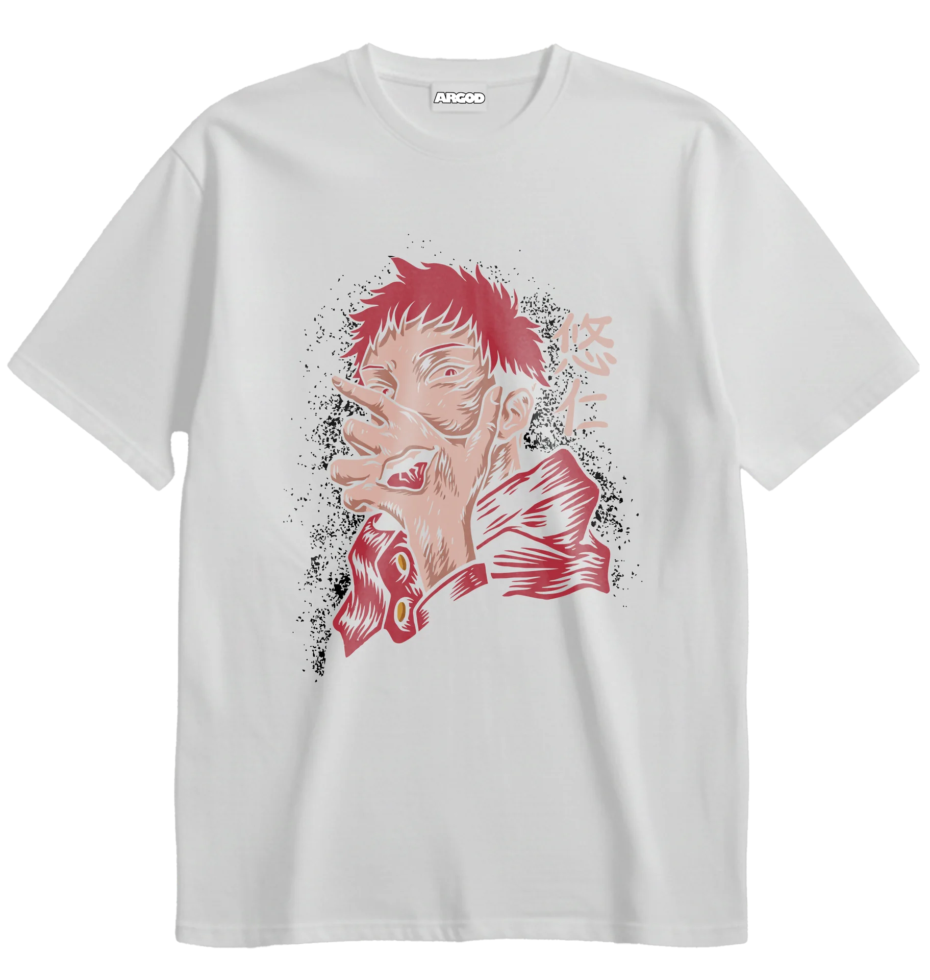 Jujutsu Kaisen Yuji Itadori - 2