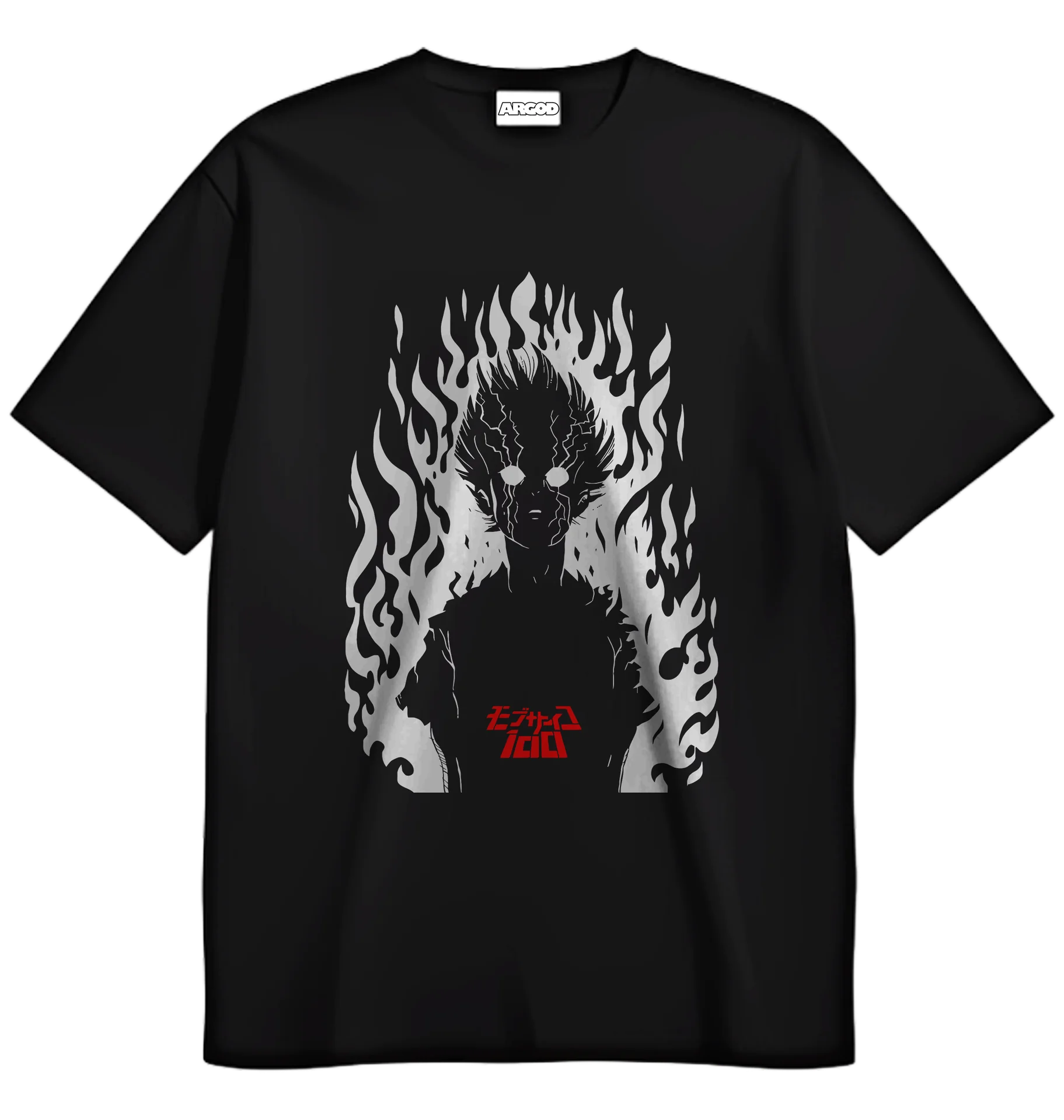 Mob Psycho 100 Shigeo Kageyama - 1