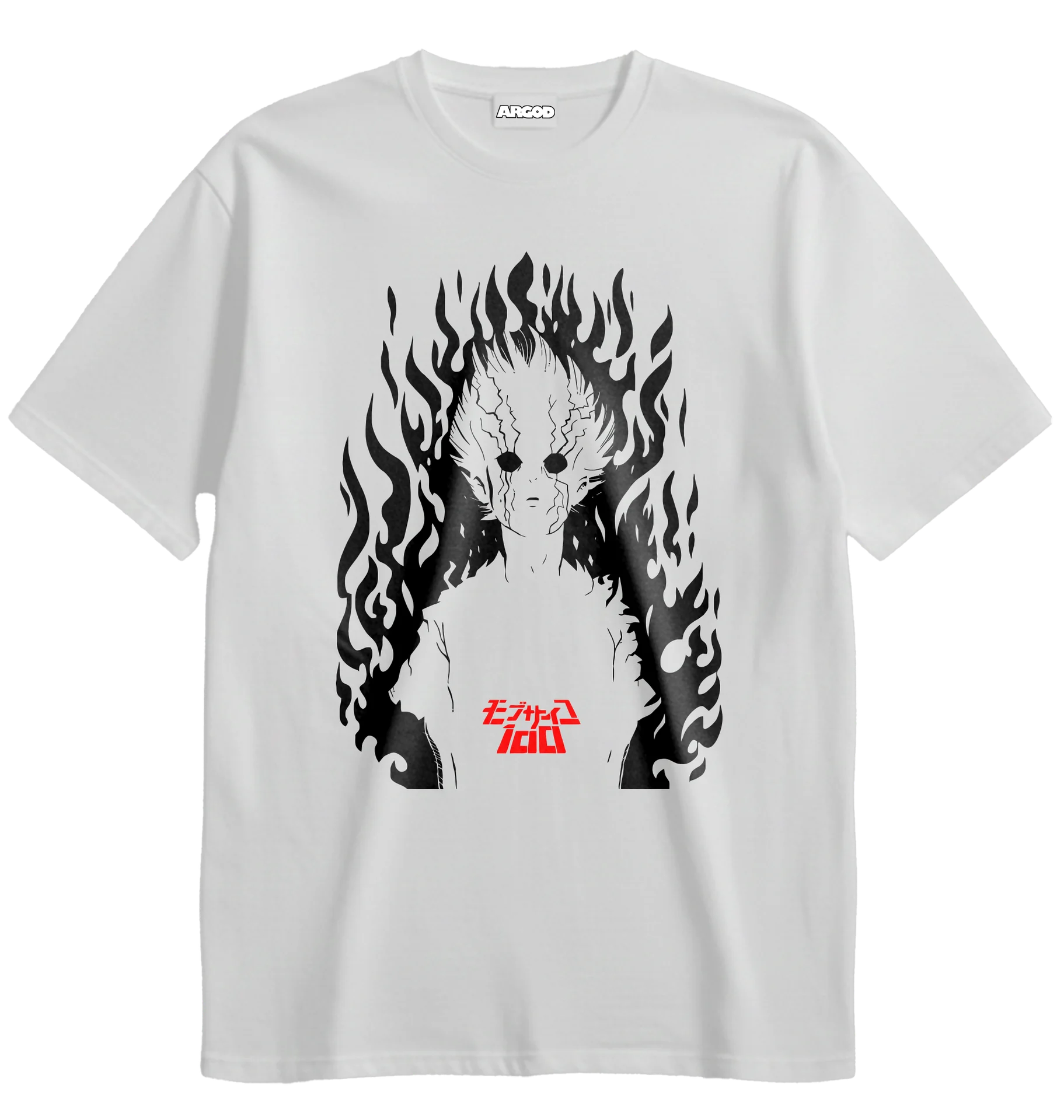 Mob Psycho 100 Shigeo Kageyama - 2