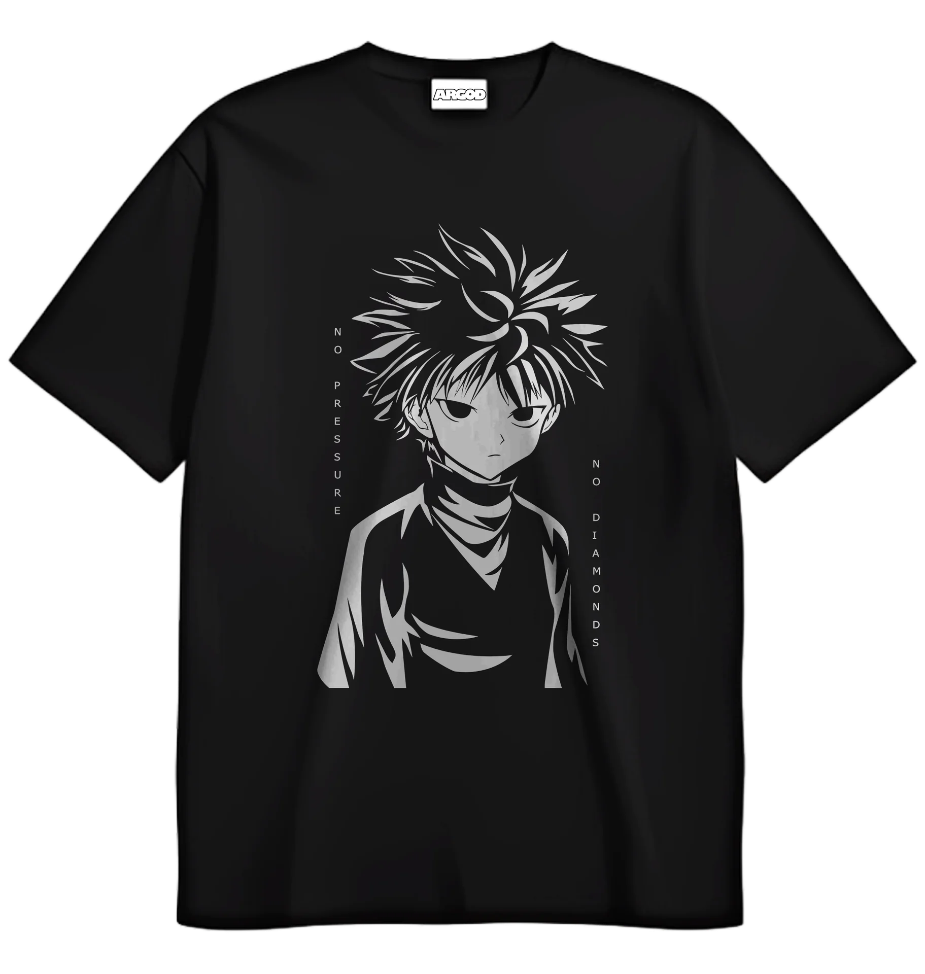 Hunter × Hunter Killua Zoldyck - 1
