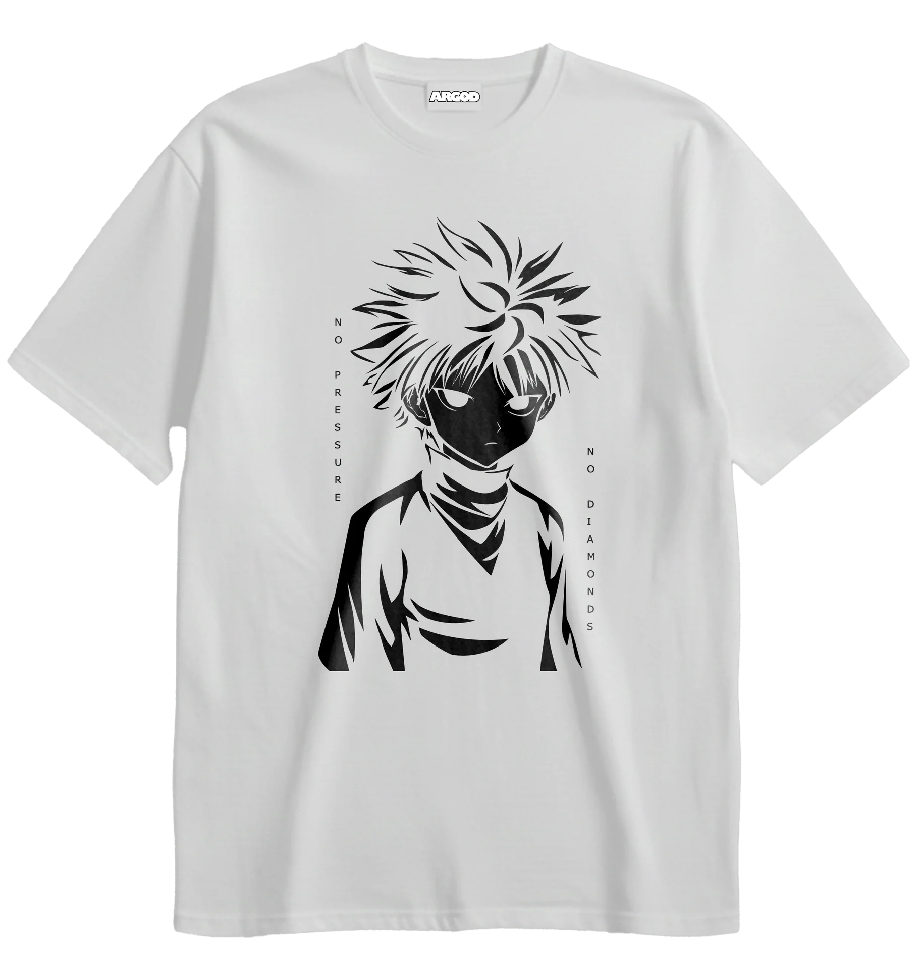 Hunter × Hunter Killua Zoldyck - 2