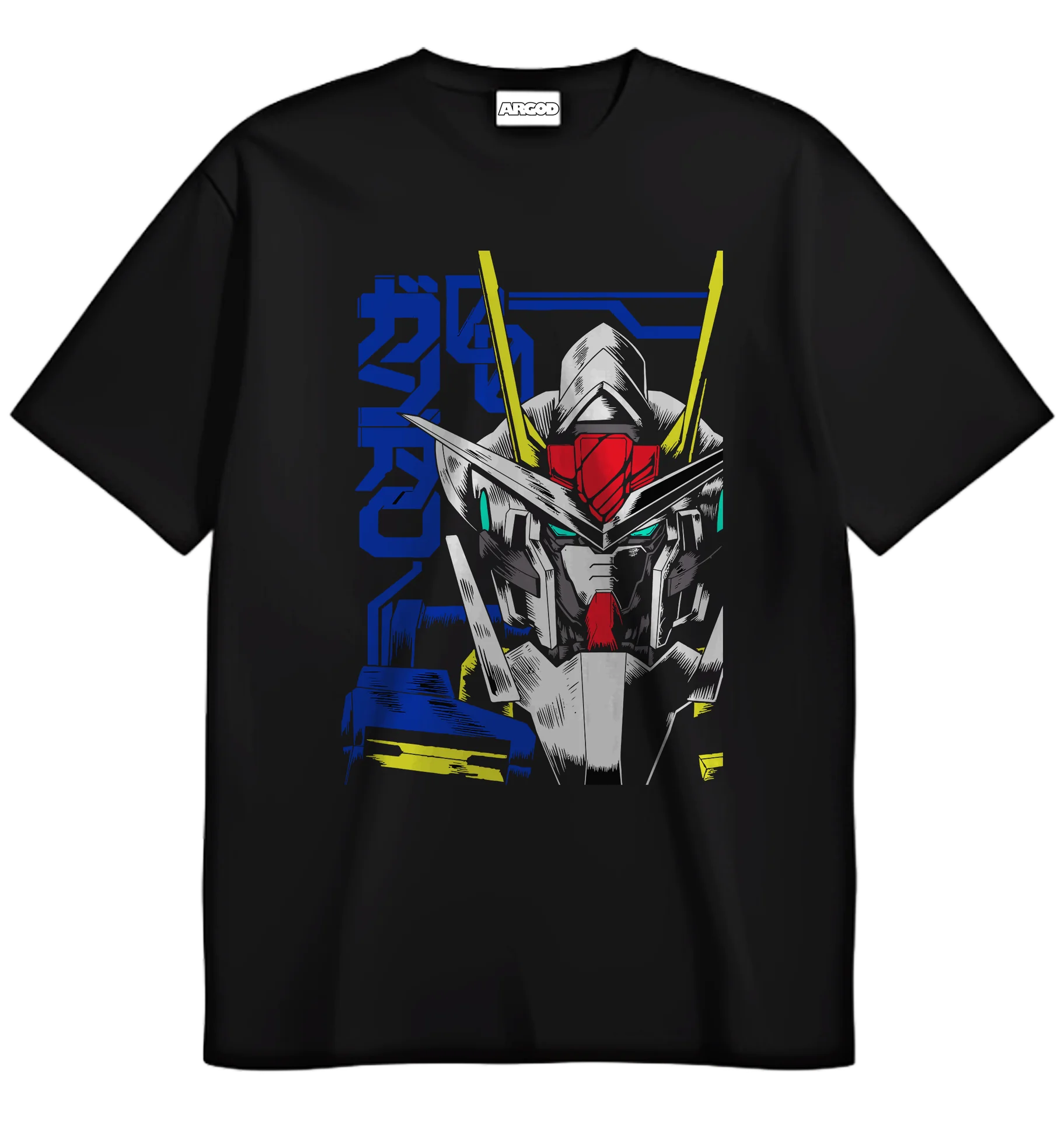 Mobile Suit Gundam - 1
