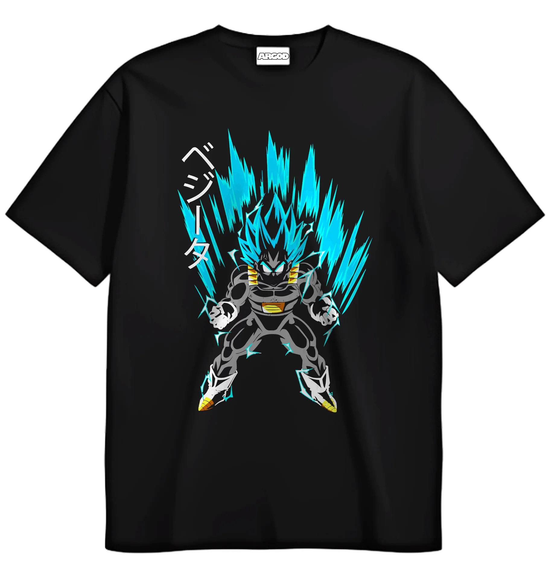Vegeta II - 1