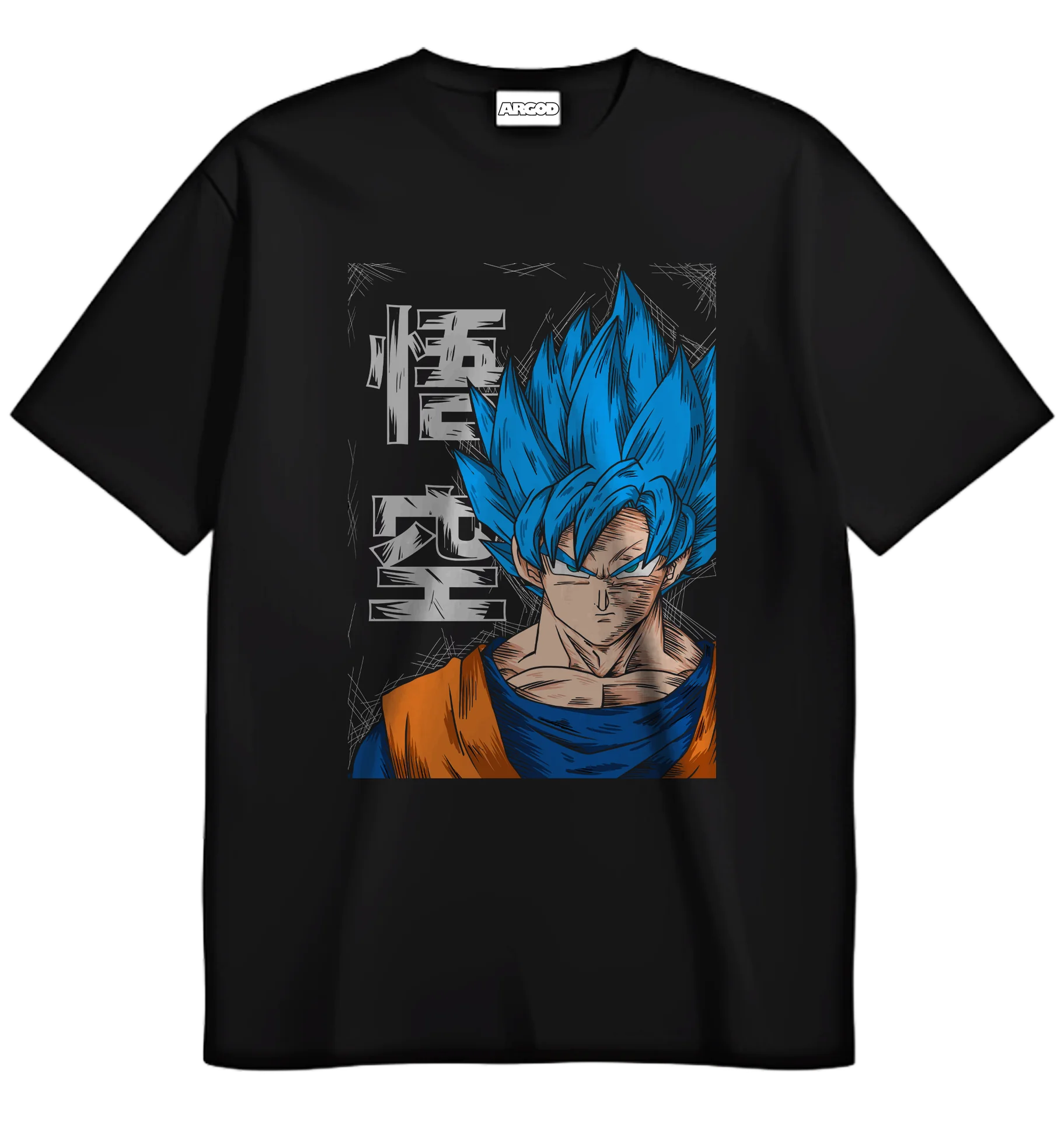Goku - 1