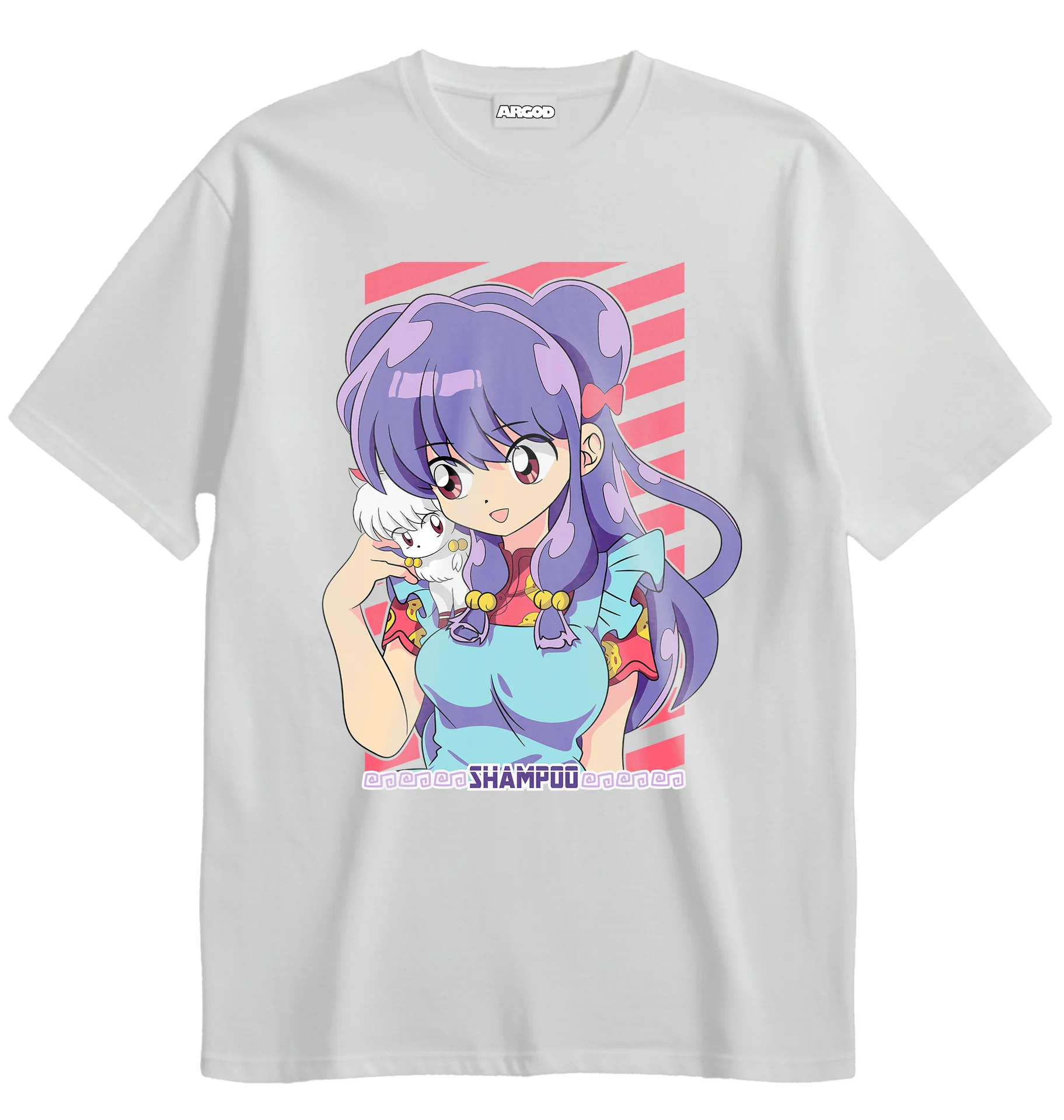 Ranma ½ Shampoo - 2