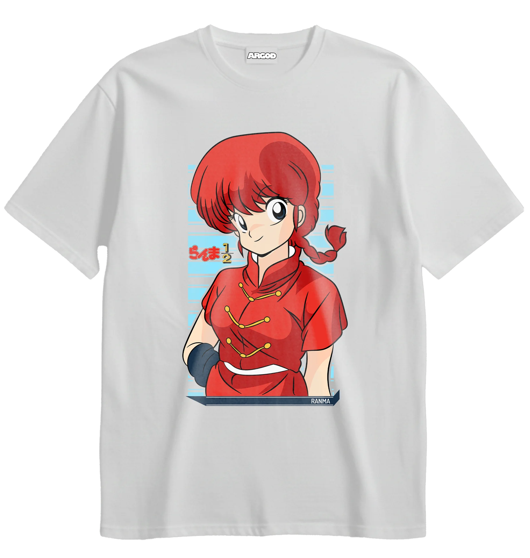 Ranma ½ Saotome - 2