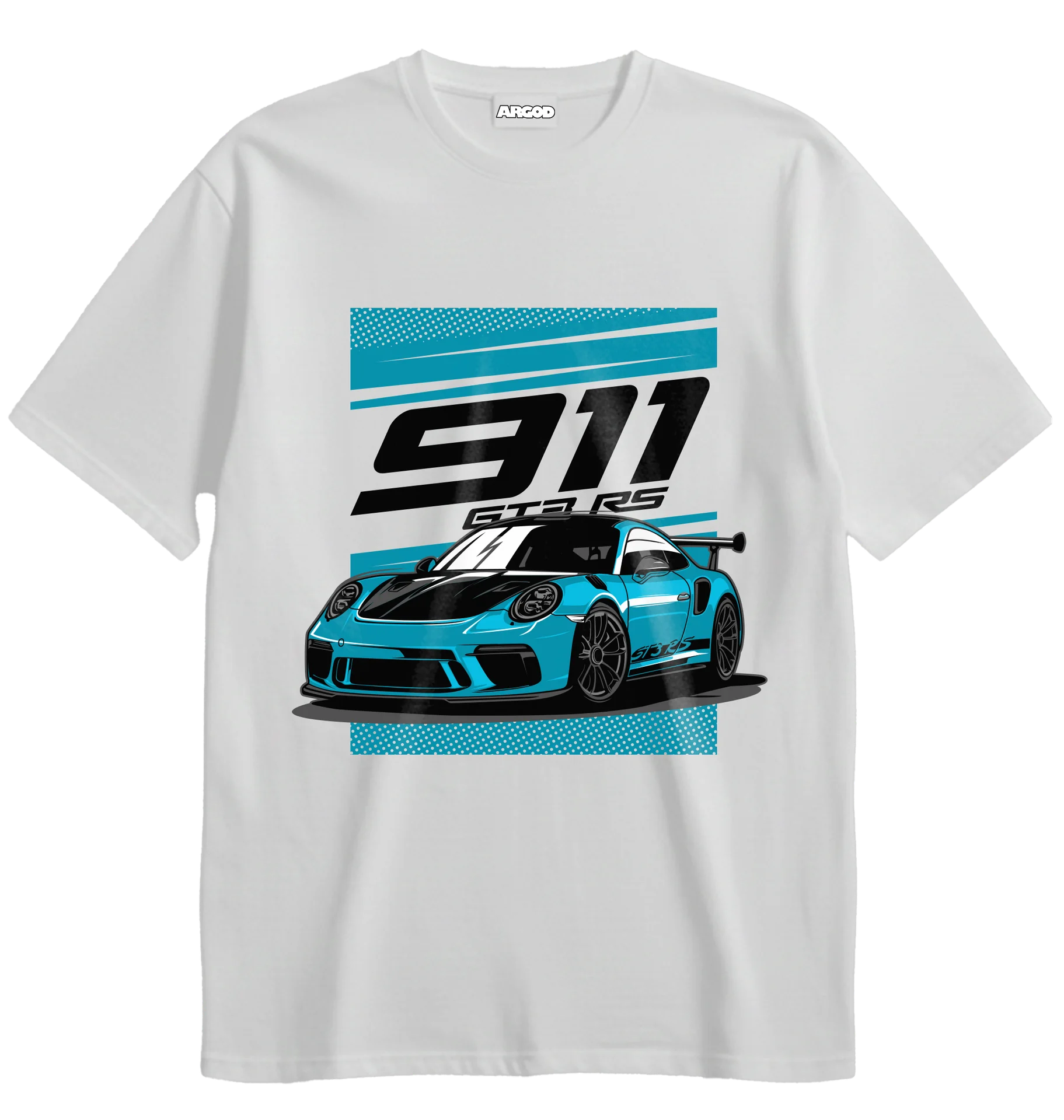 Porsche 911 - 2