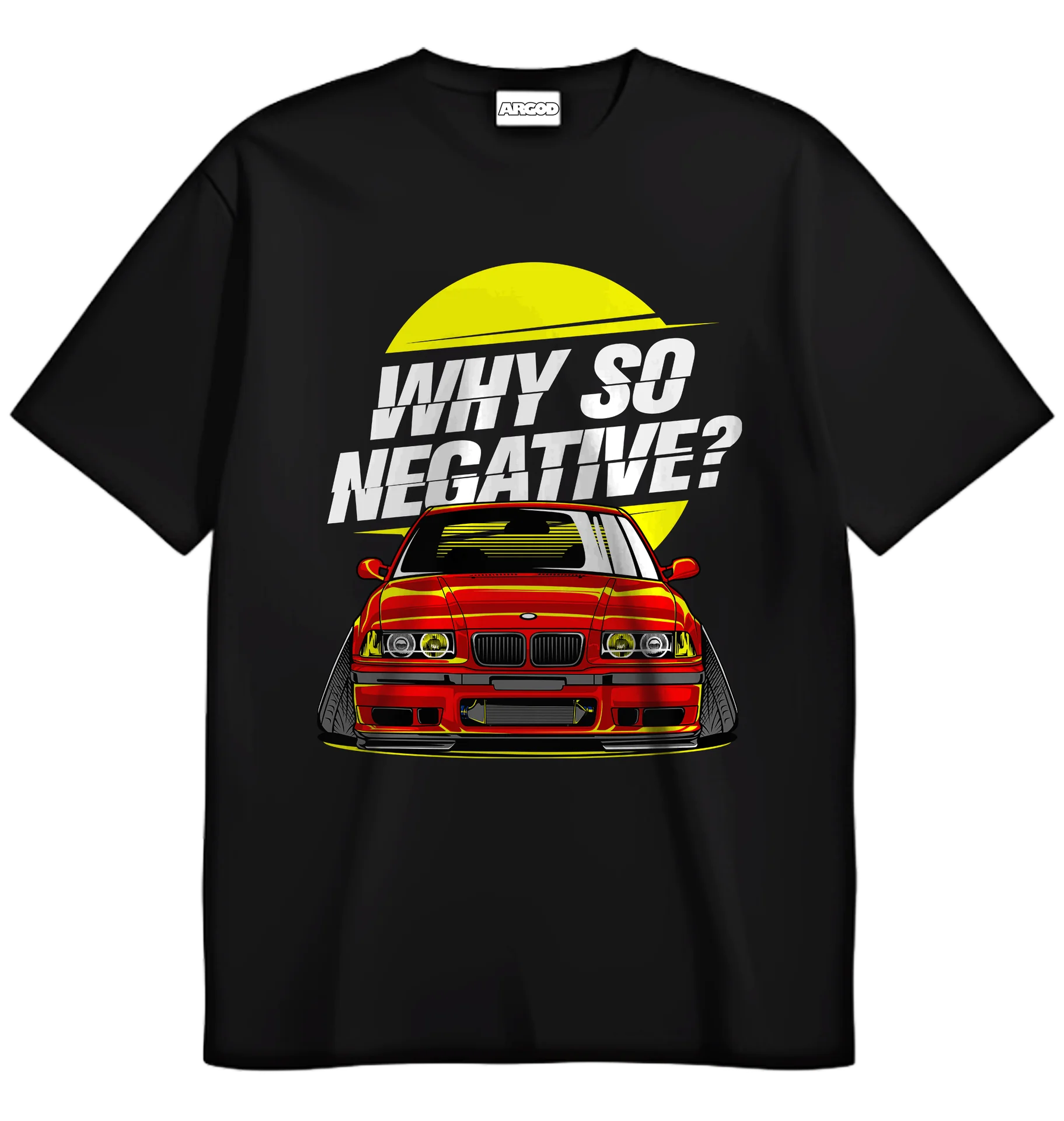 BMW E36 - 1