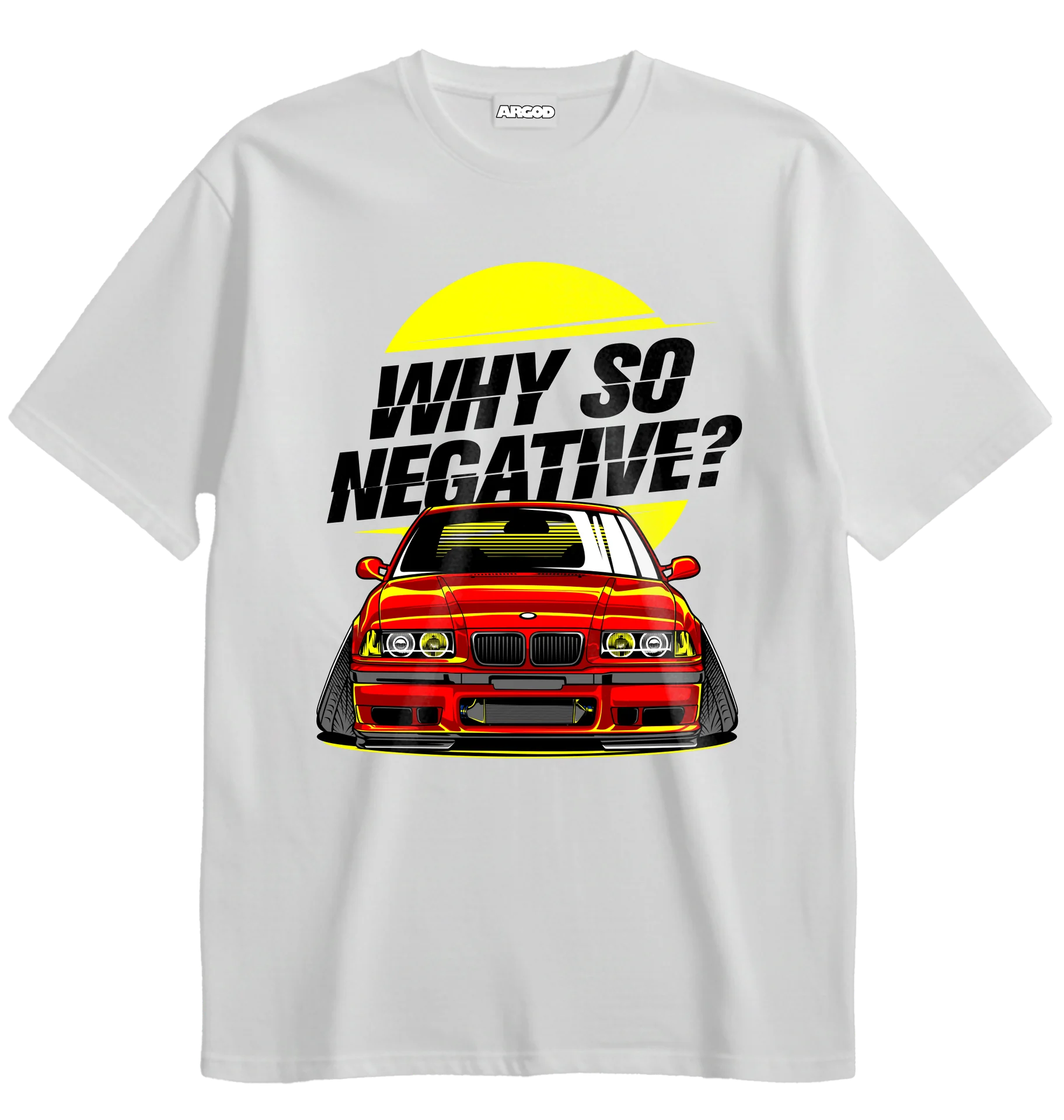 BMW E36 - 2