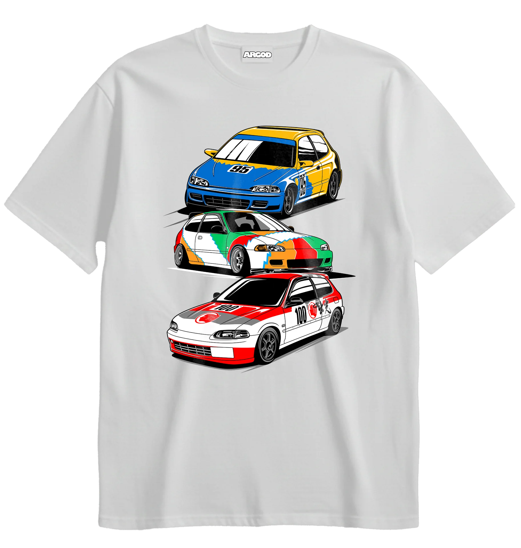 Honda Civic - 2