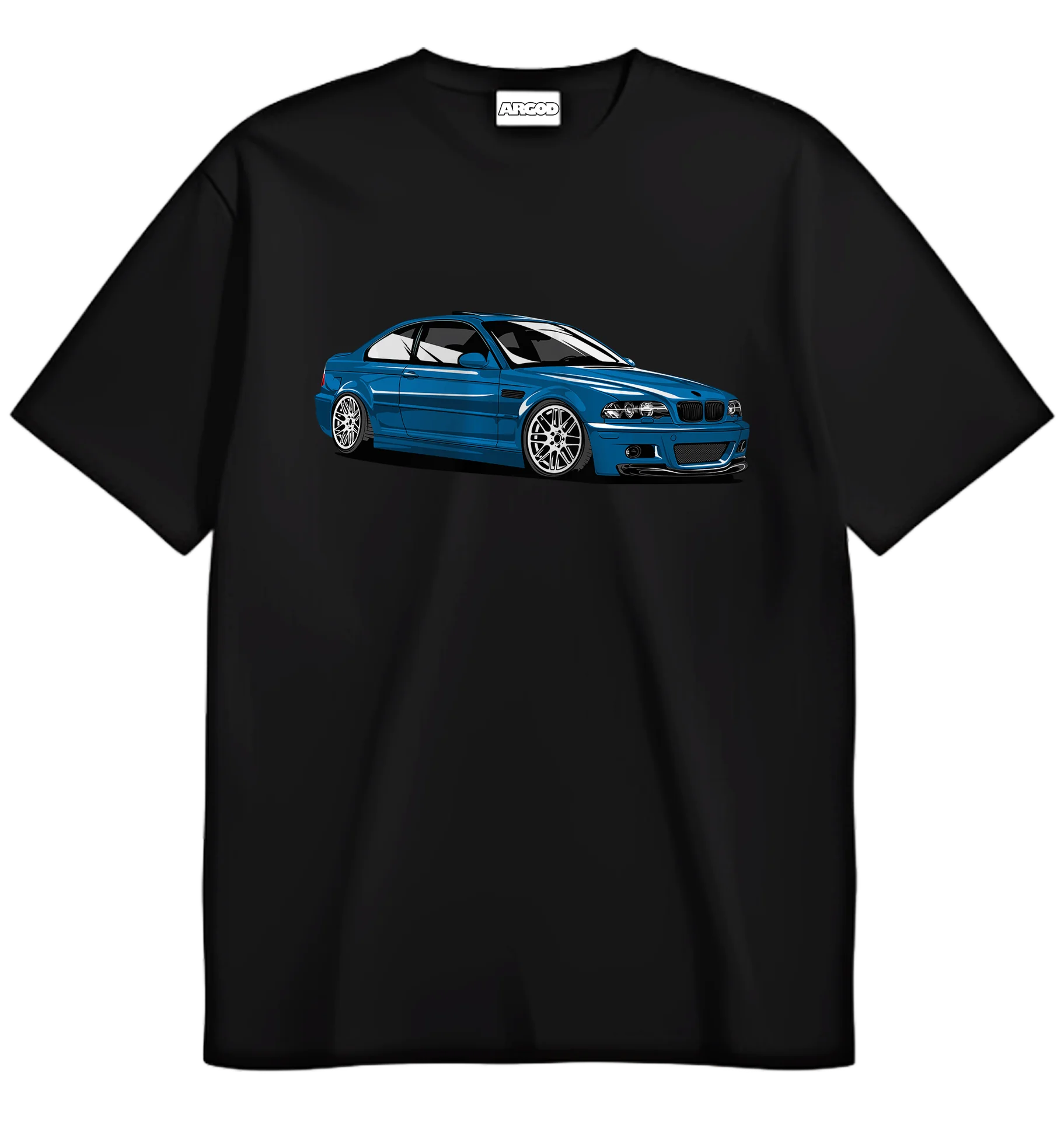 BMW M3 - 1