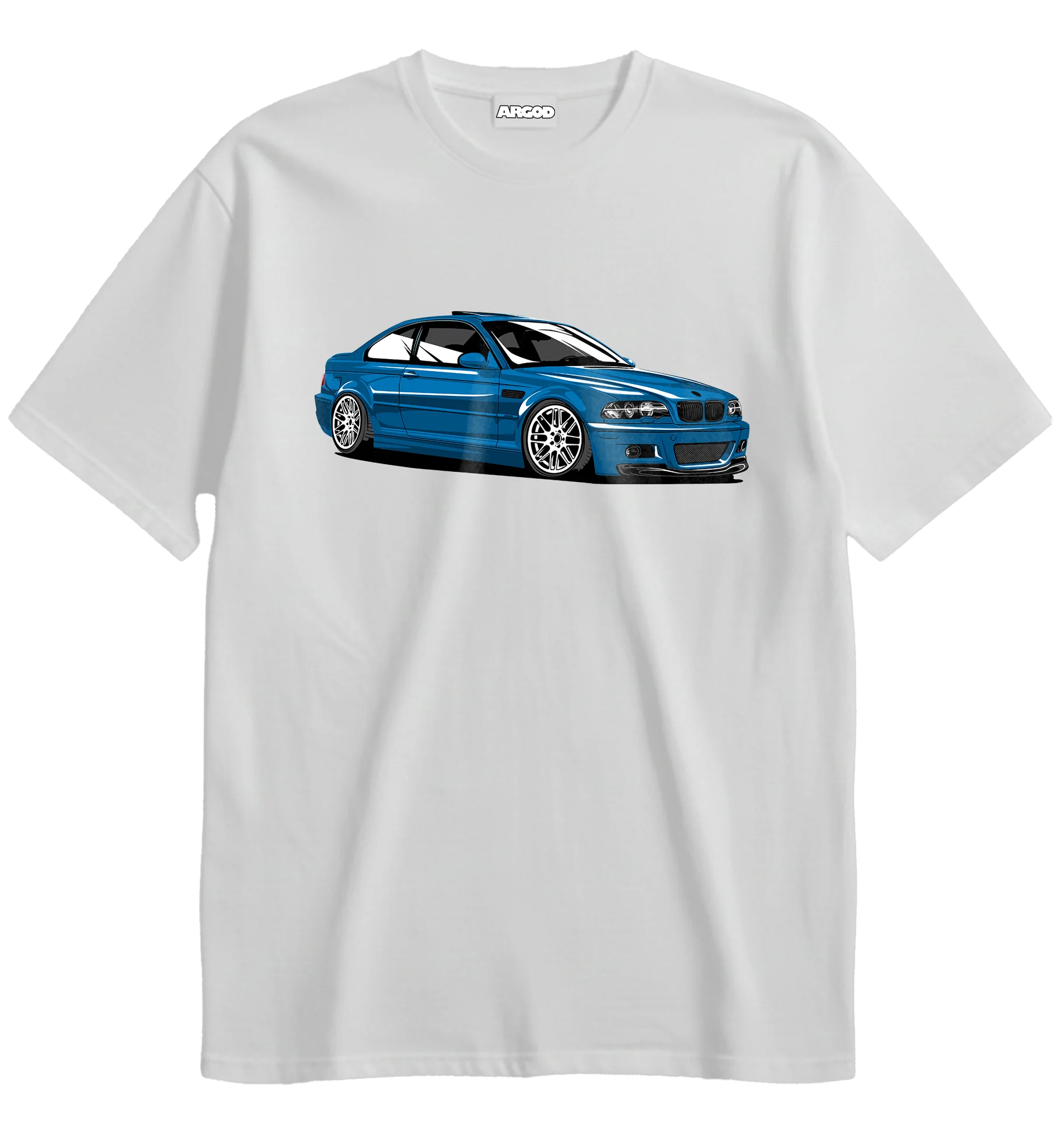 BMW M3 - 2