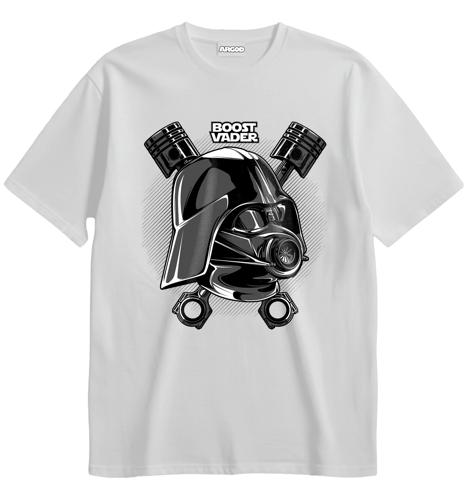 Boost Vader - 2