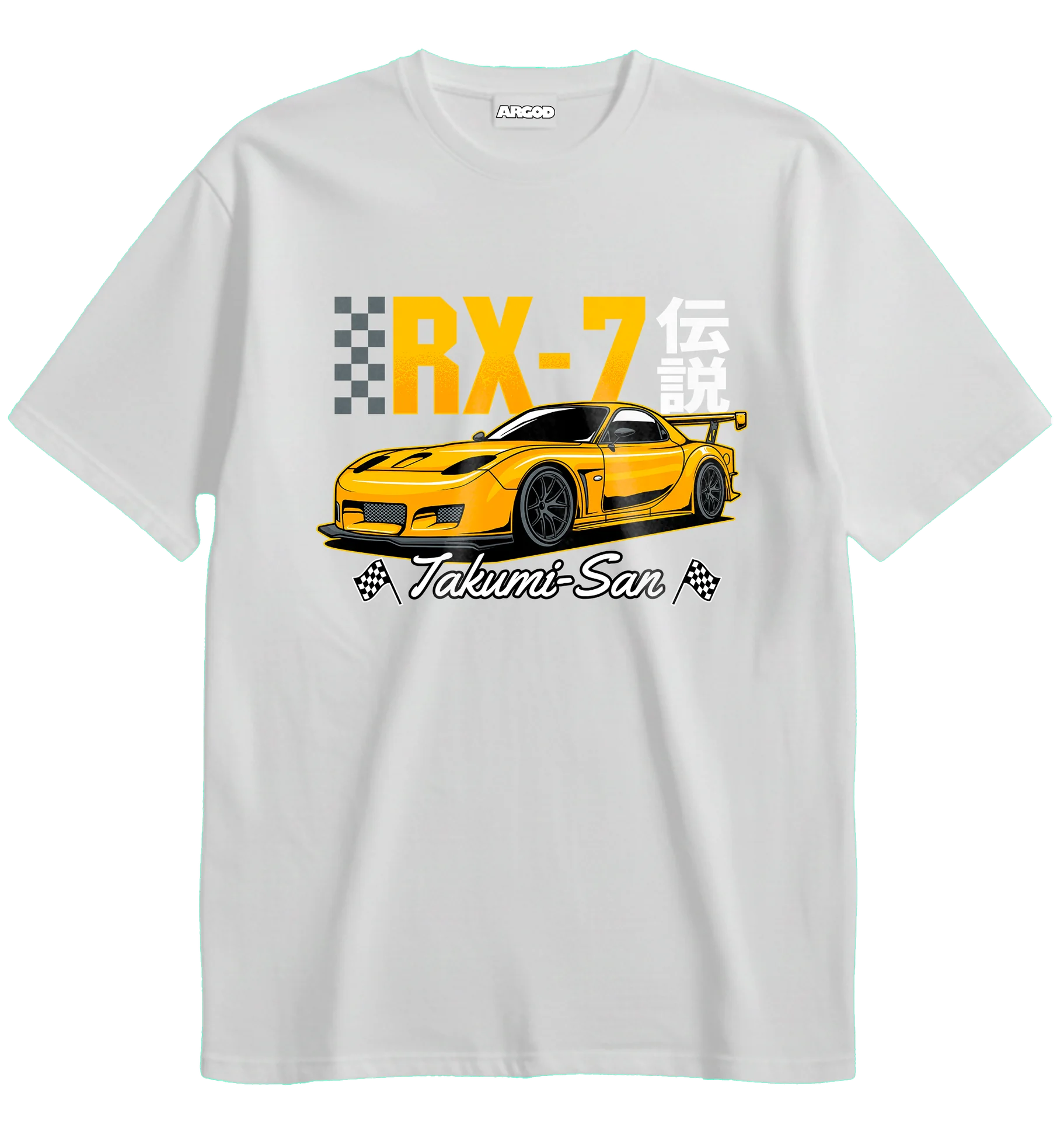 Mazda RX-7 - 2