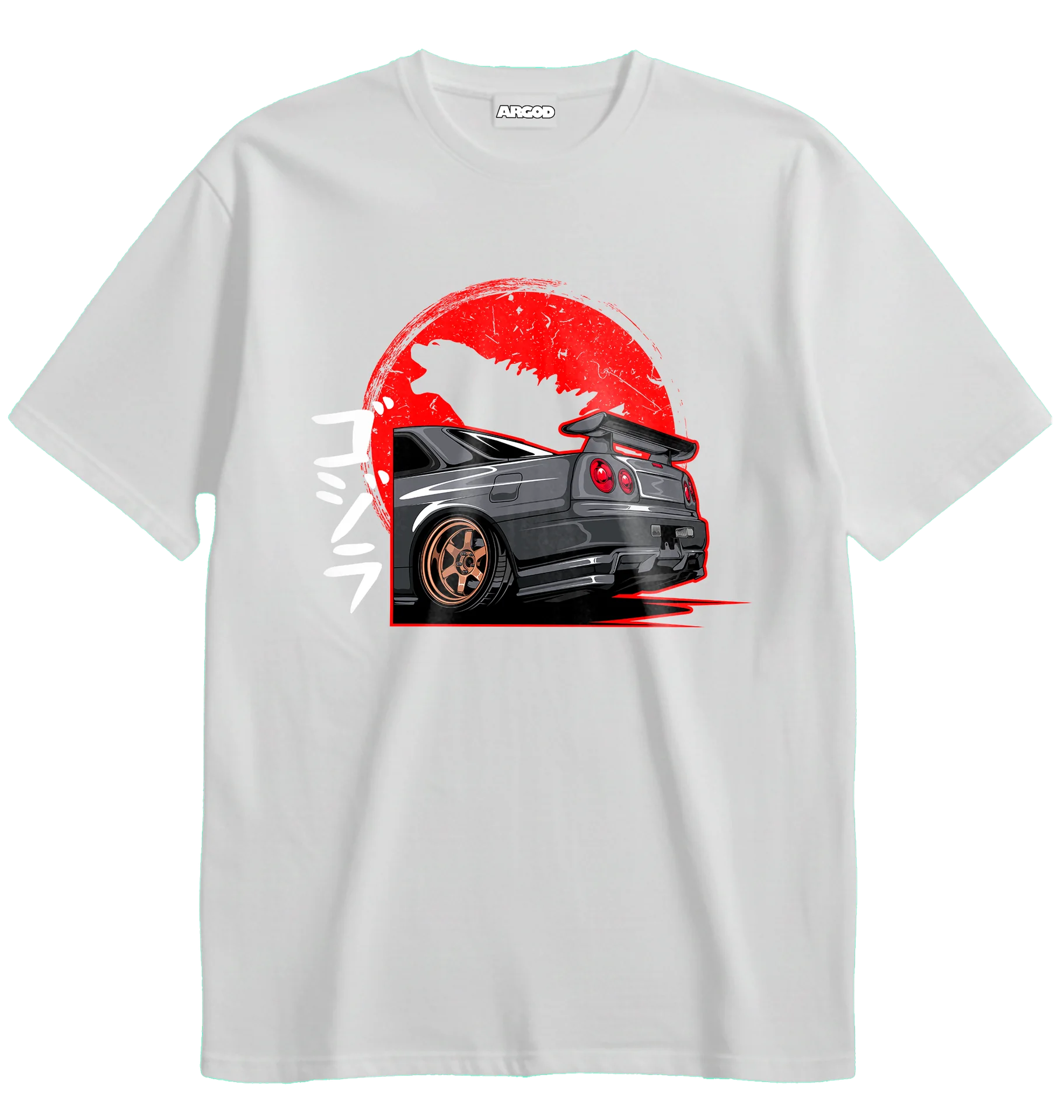 Nissan Skyline GT-R I - 2