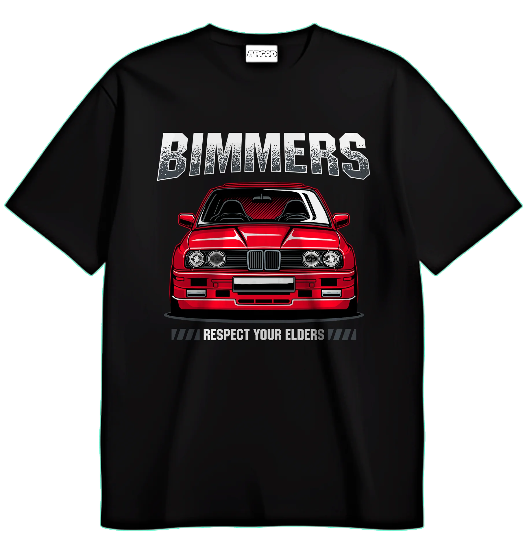 BMW E30 III - 1