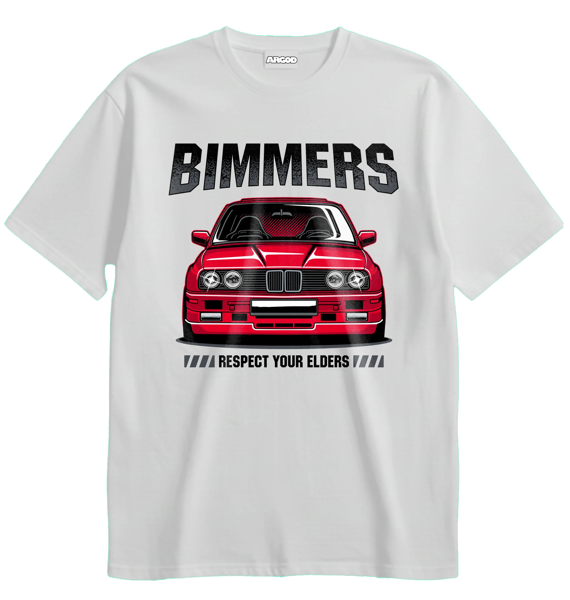 BMW E30 III - 2