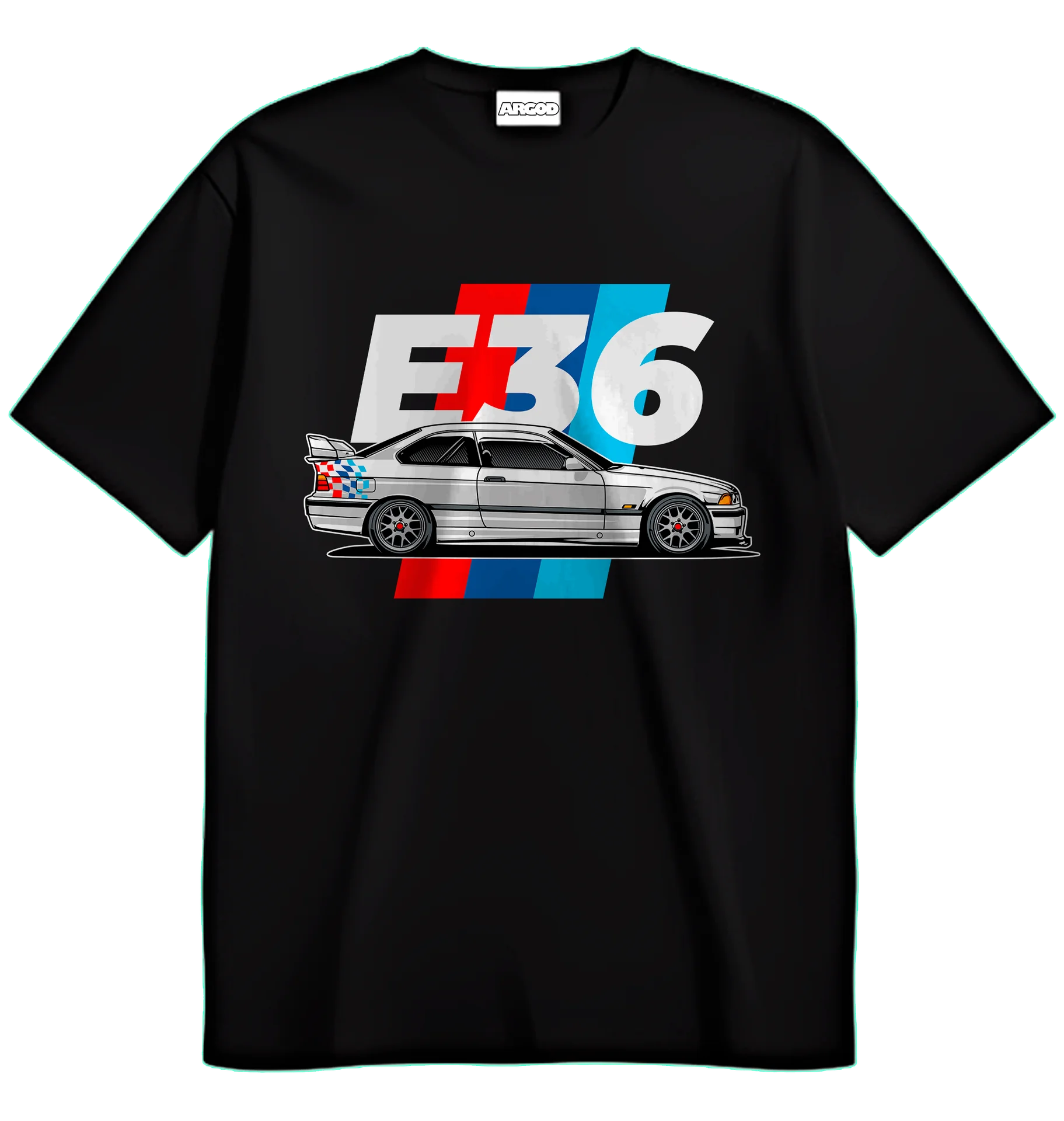 BMW E36 I - 1