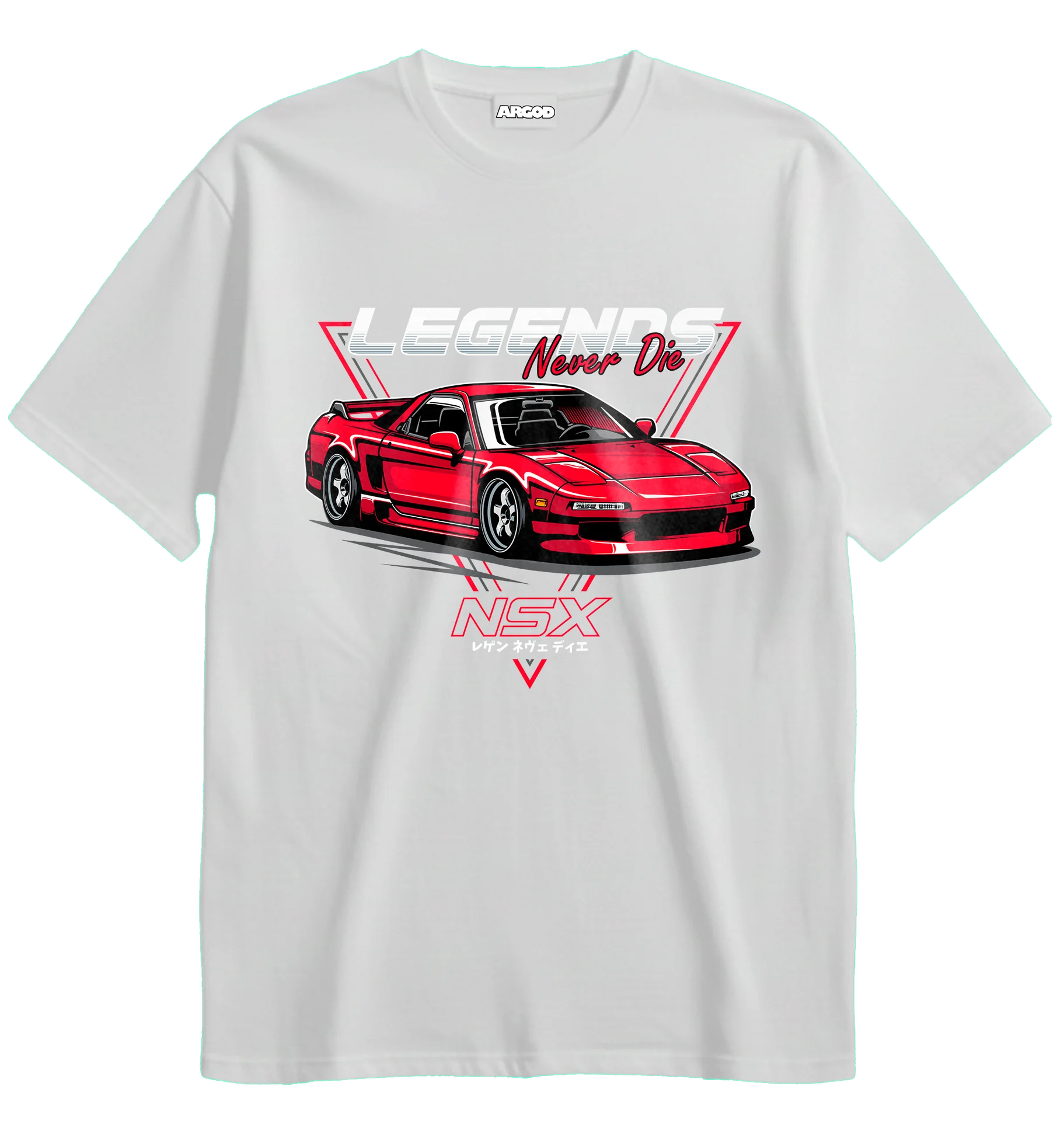 Honda NSX - 2