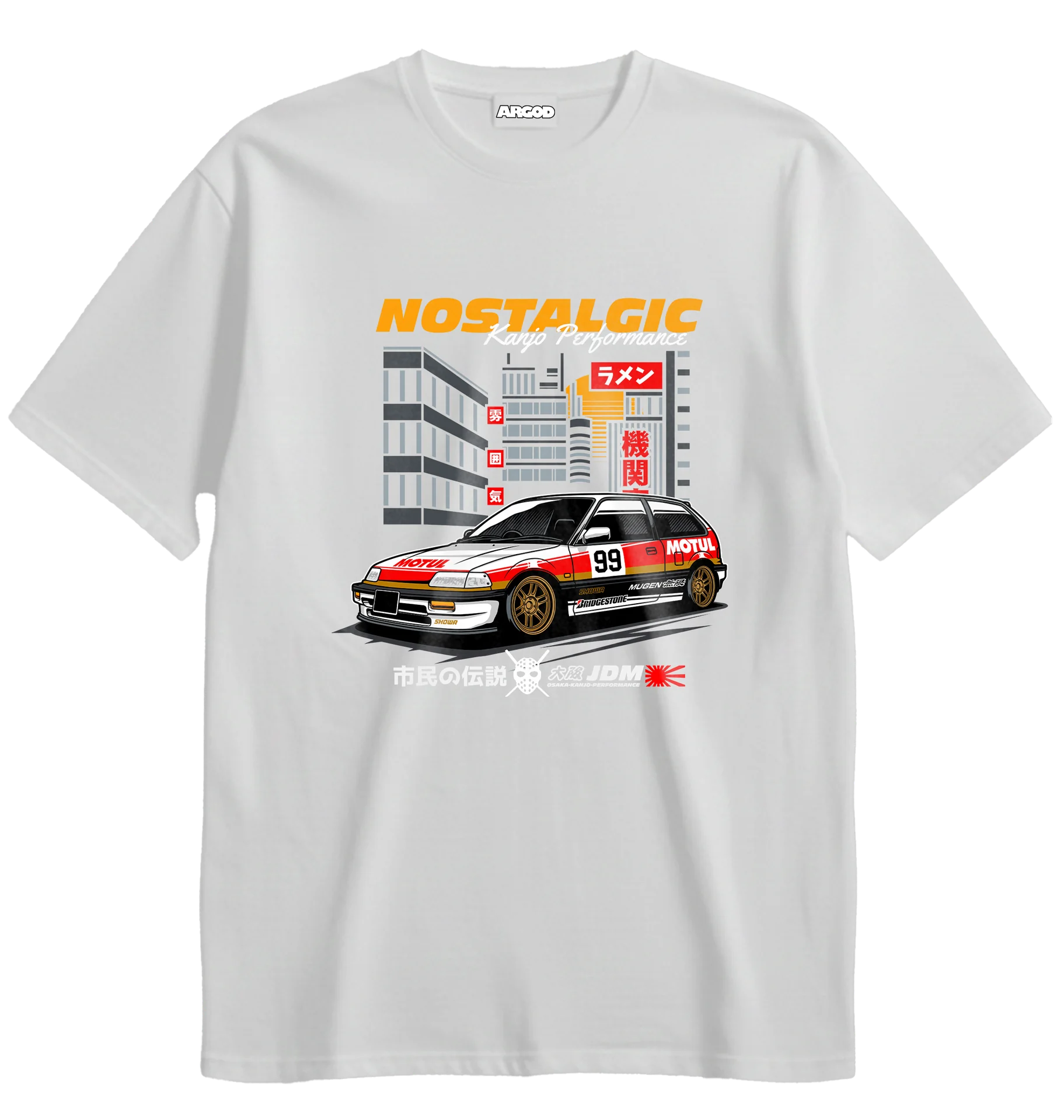 Honda Civic I - 2
