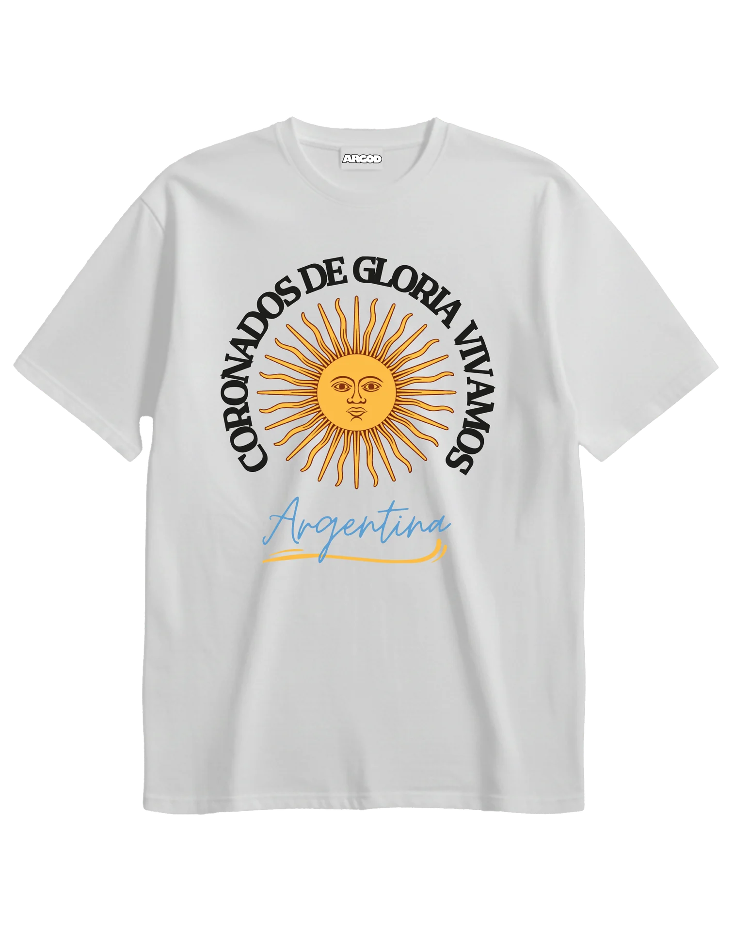 Coronados de Gloria - 2