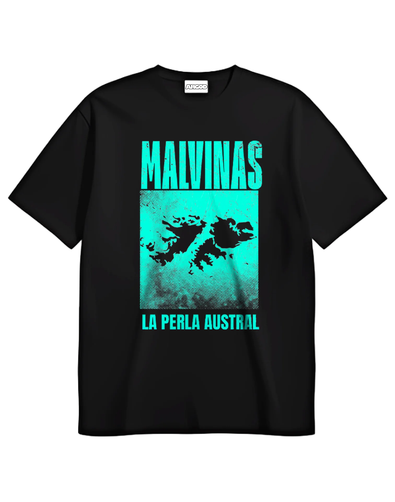 La Perla Austral - 1