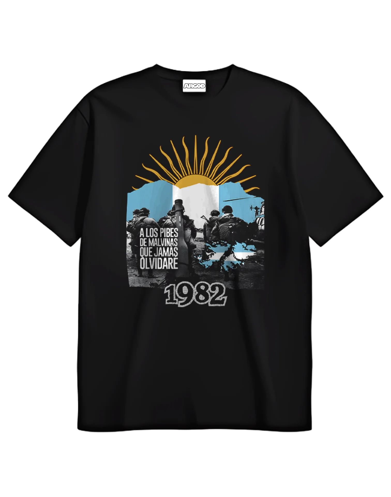 1982 - 1
