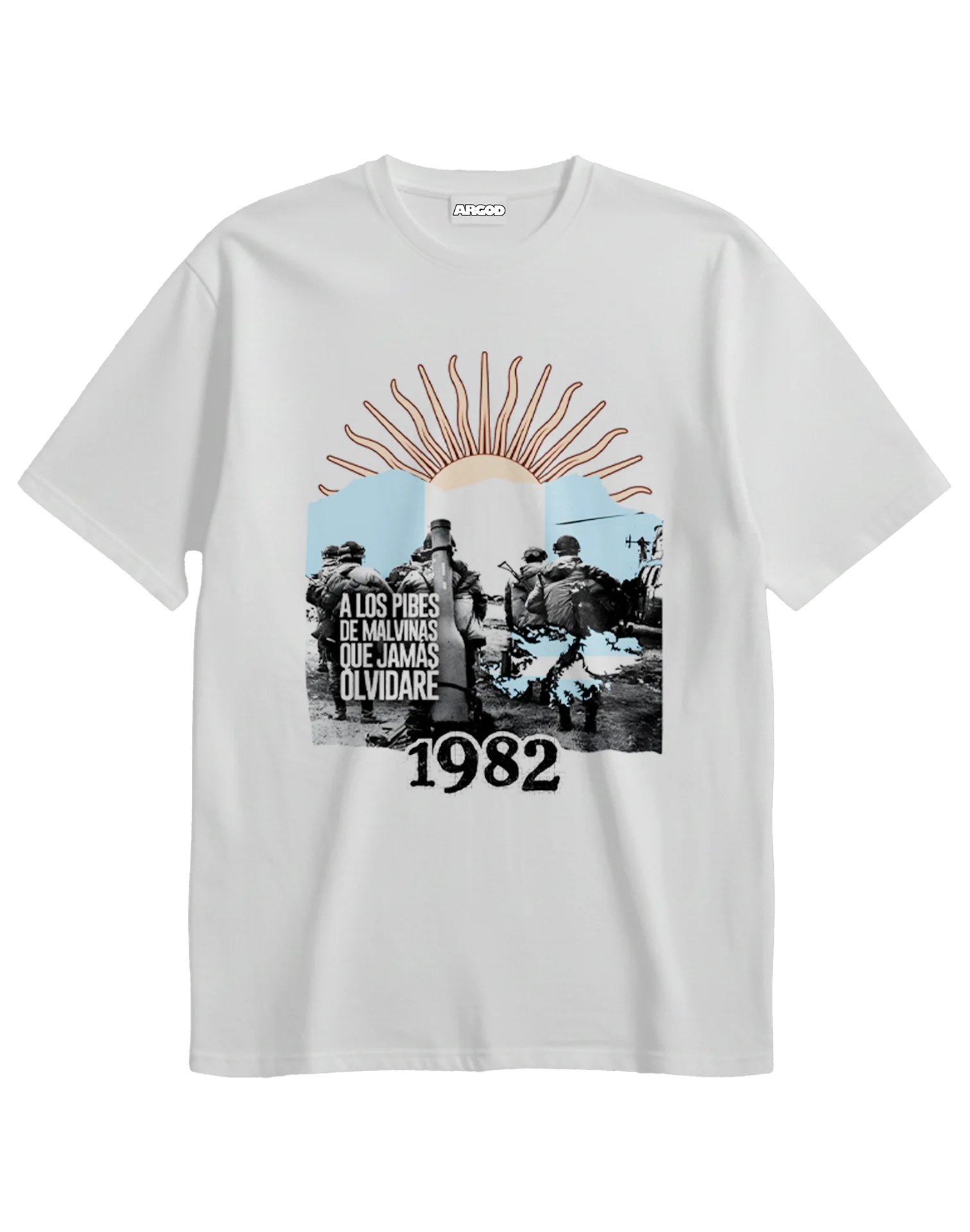 1982 - 2