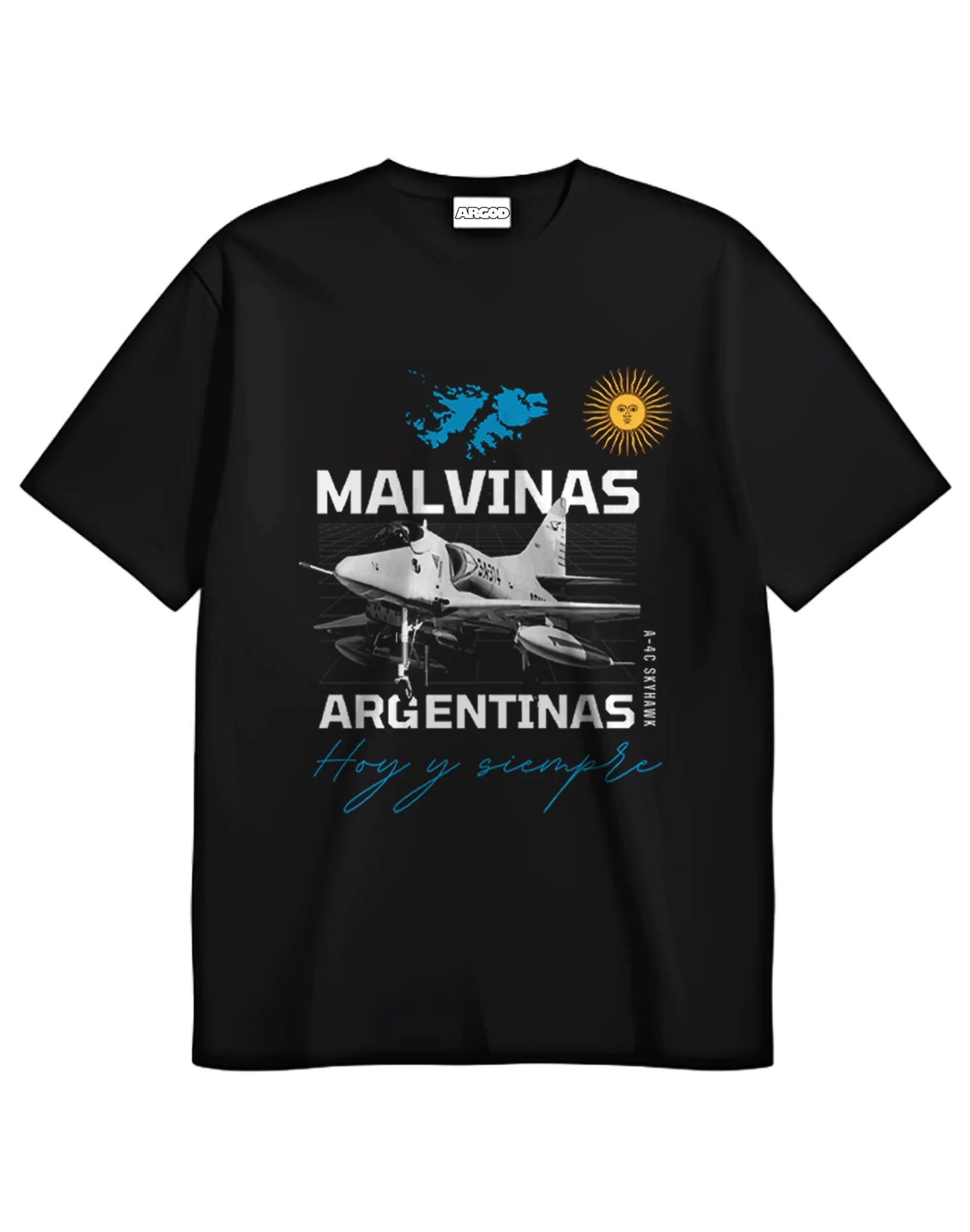 Hoy y Siempre A-4C - 1