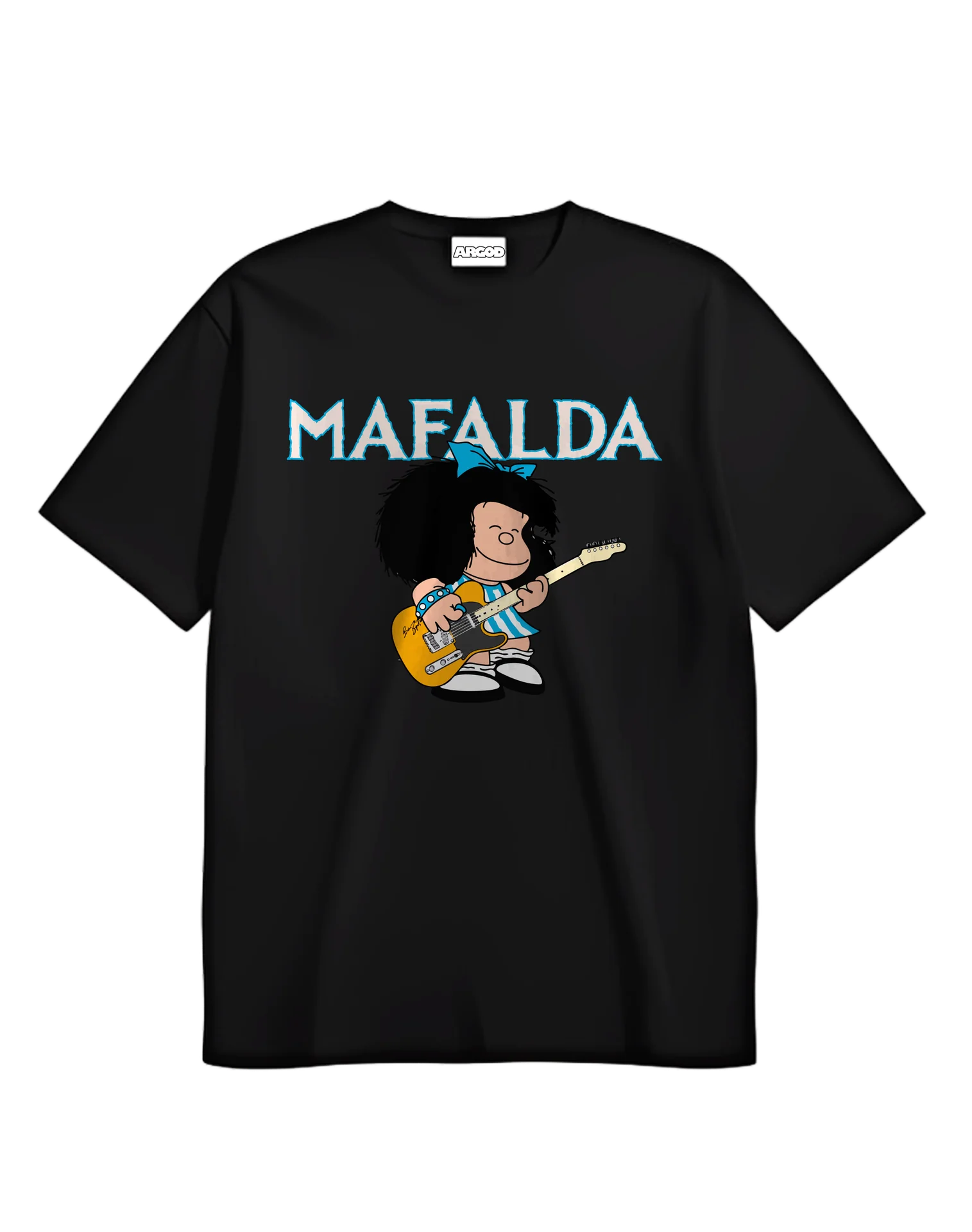 Mafalda Argentina - 1