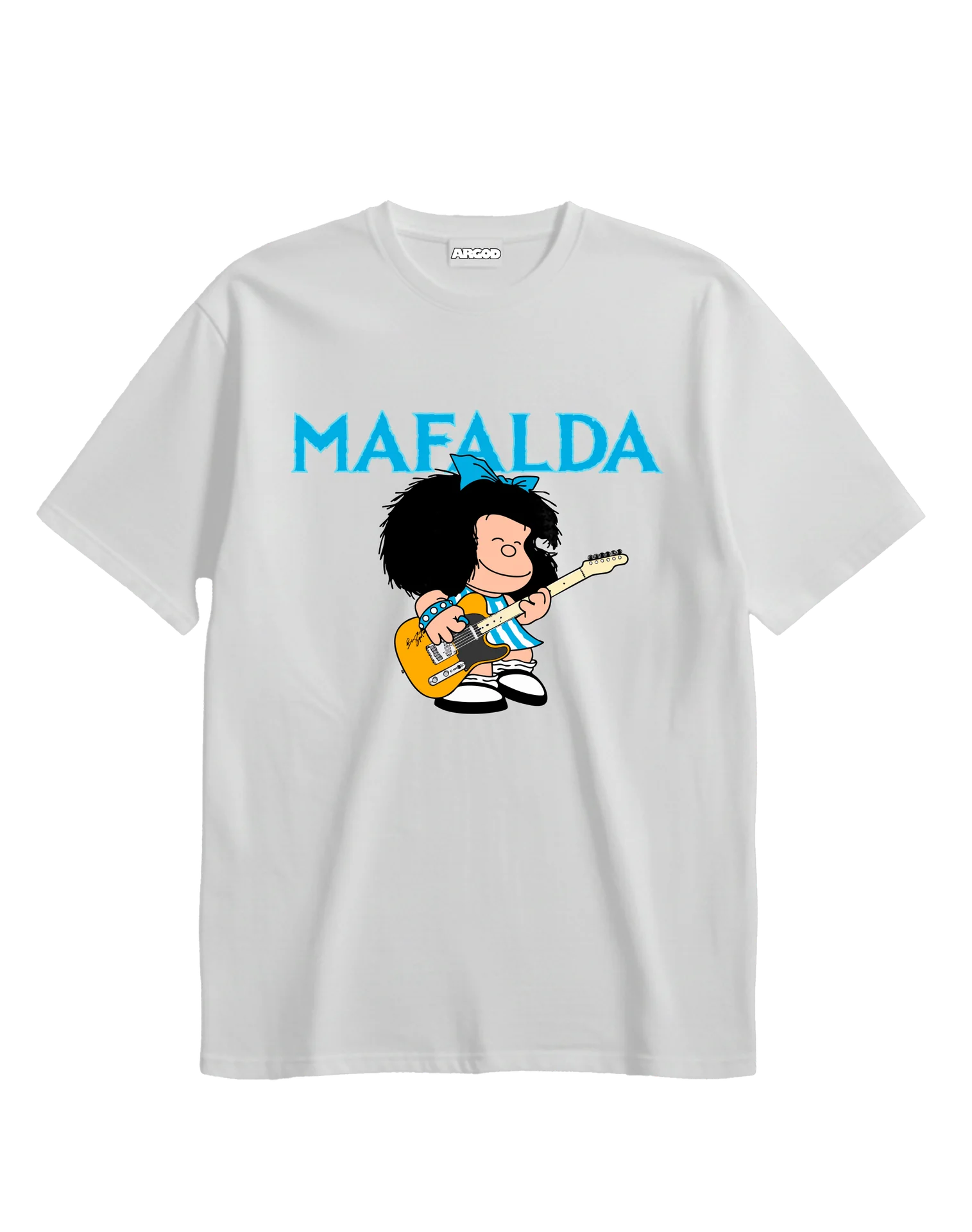 Mafalda Argentina - 2
