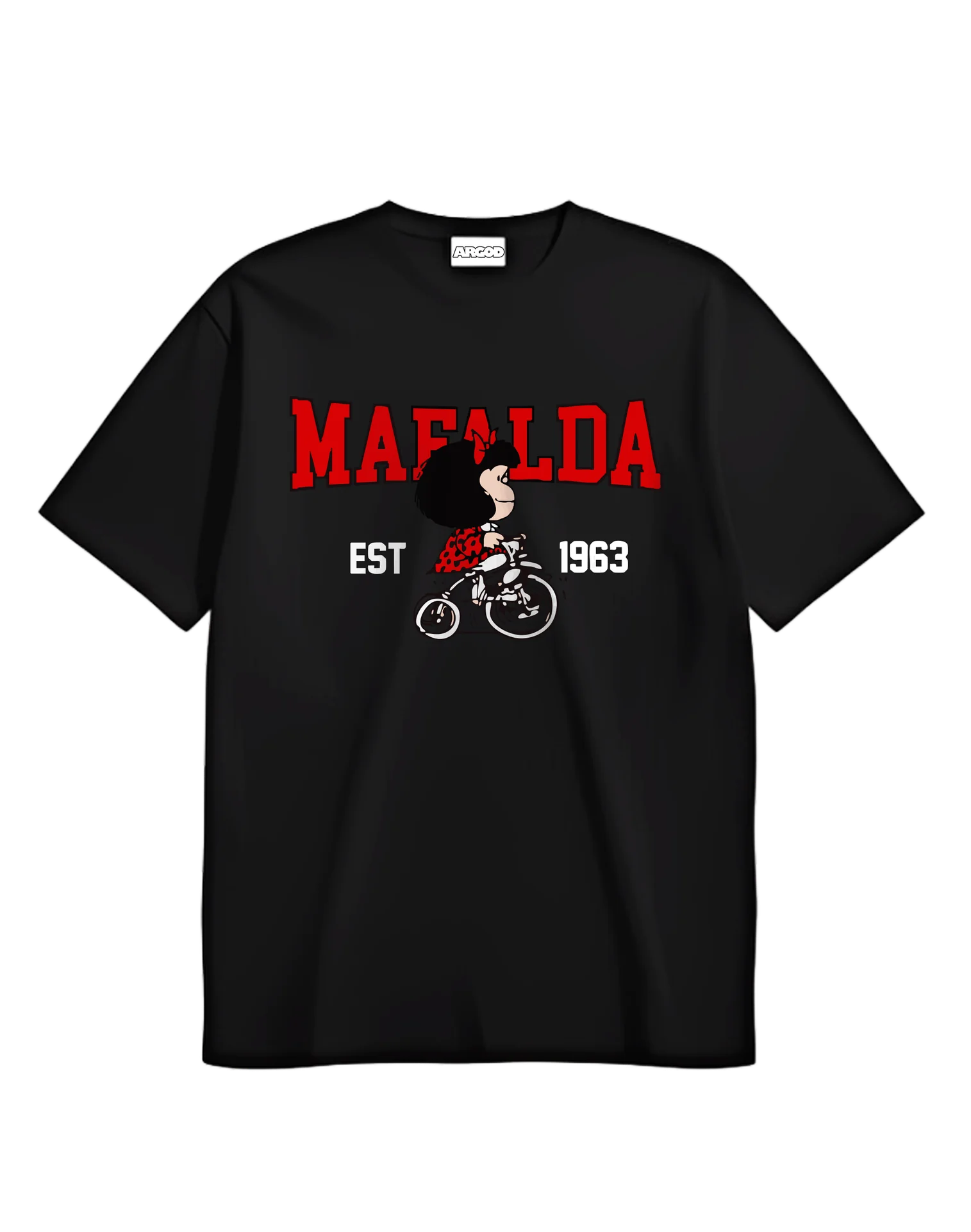 Mafalda - 1