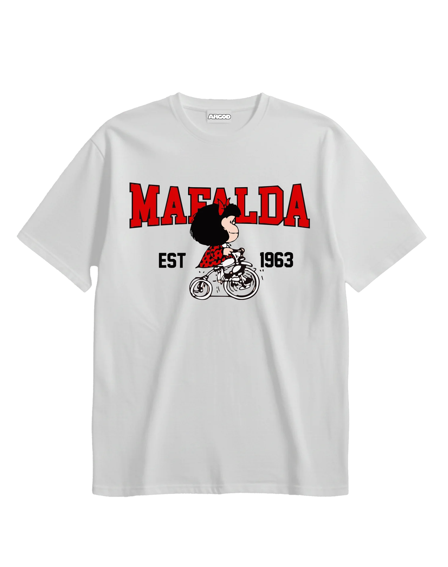 Mafalda - 2