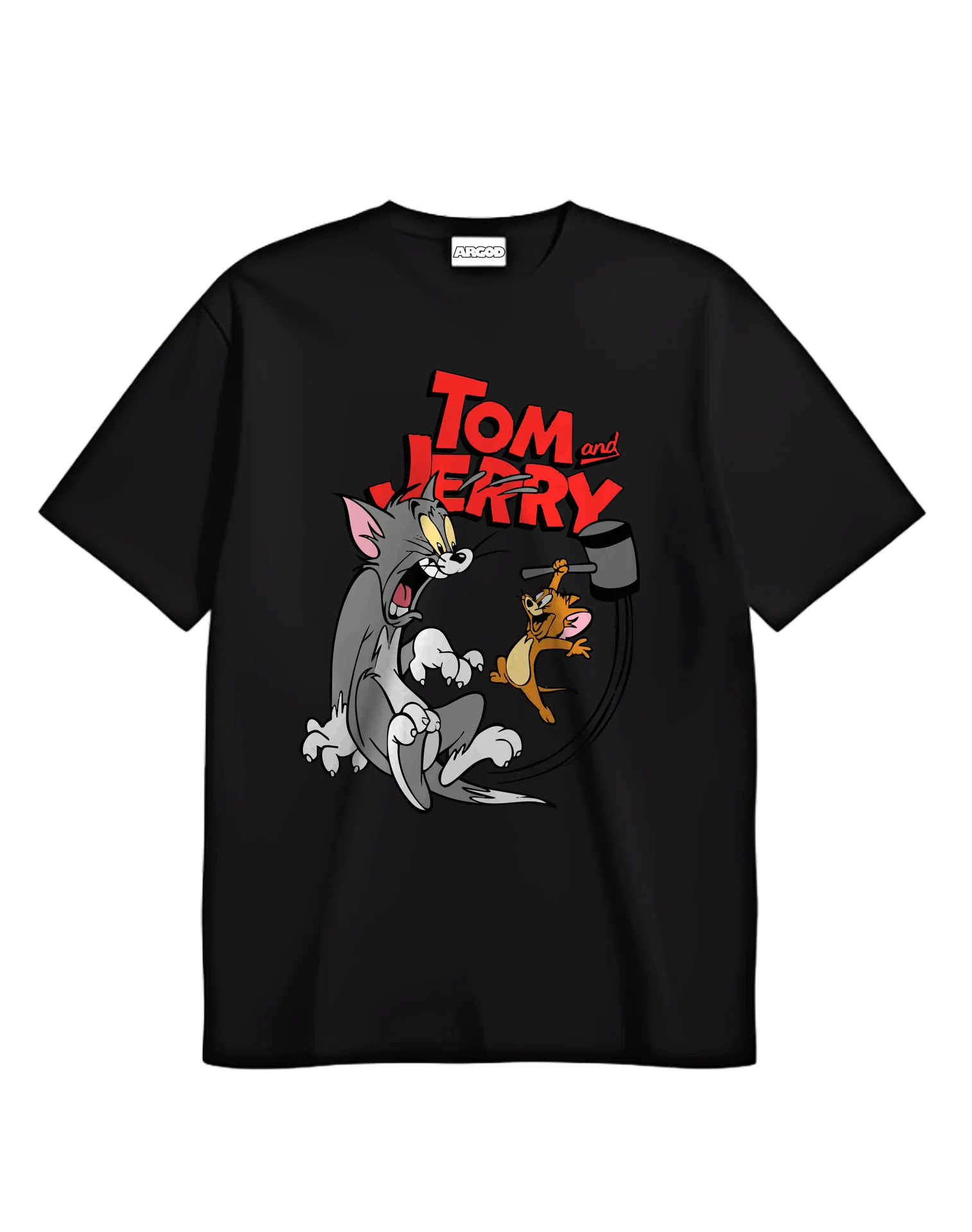 Tom y Jerry - 1