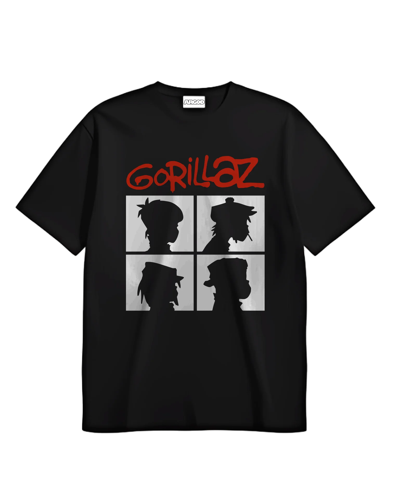Gorillaz II - 1