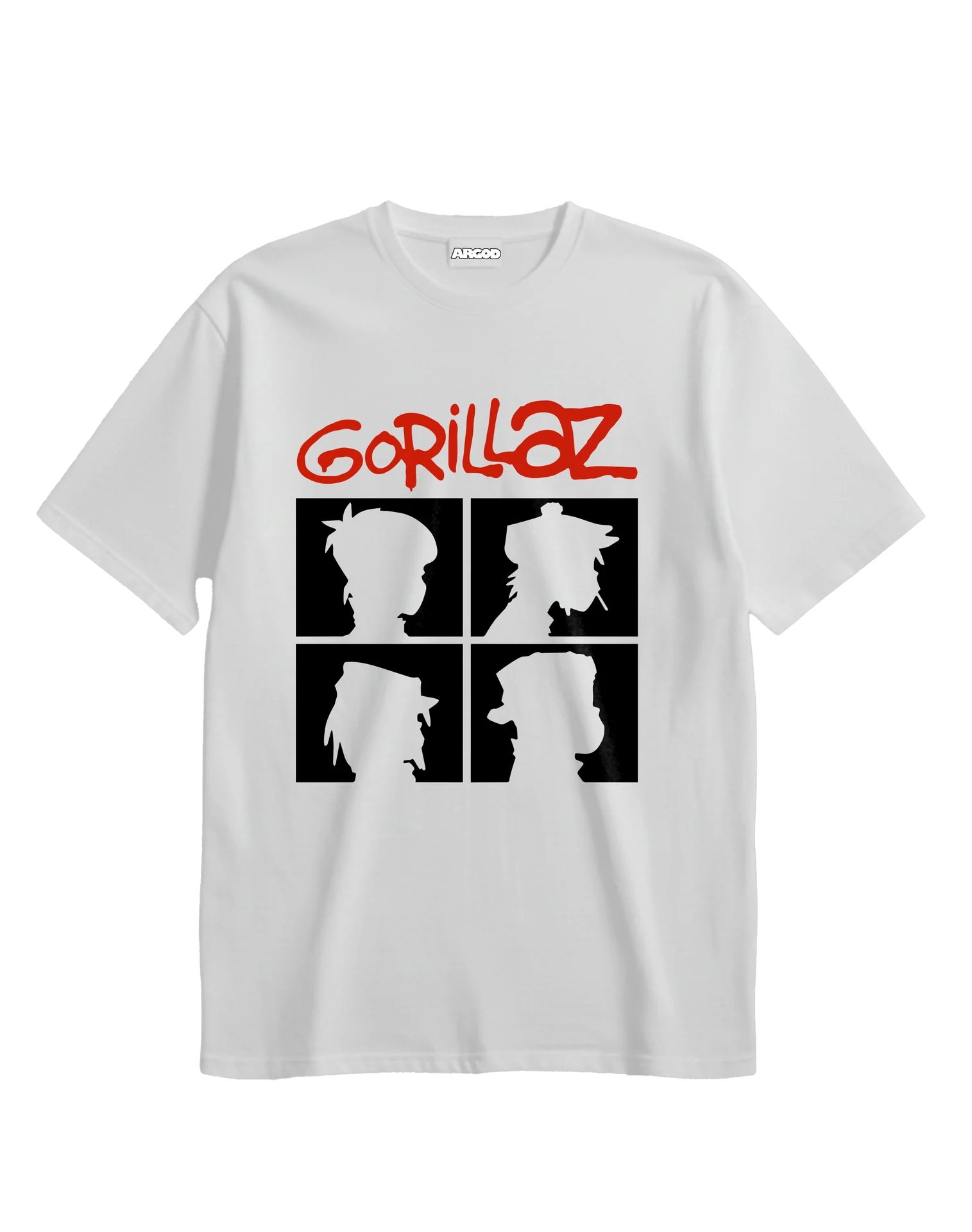 Gorillaz II - 2