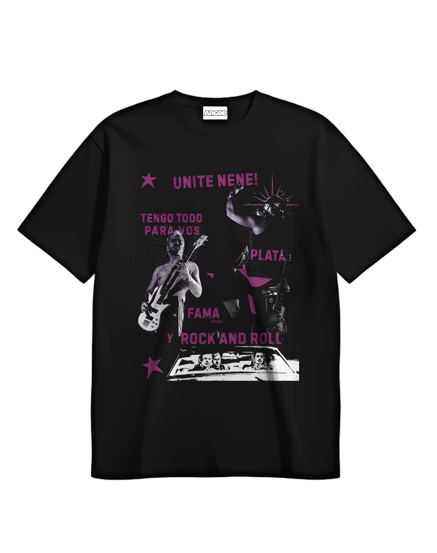 Airbag - 1