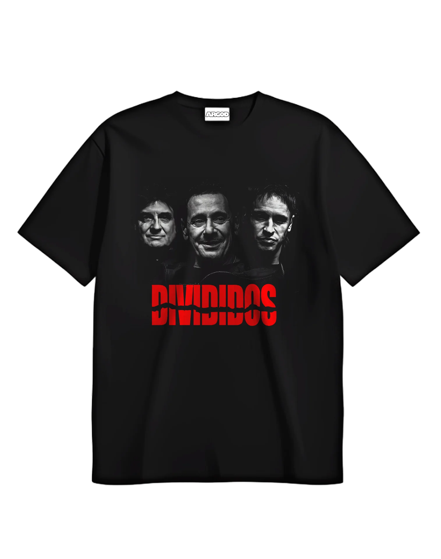 Divididos - 1