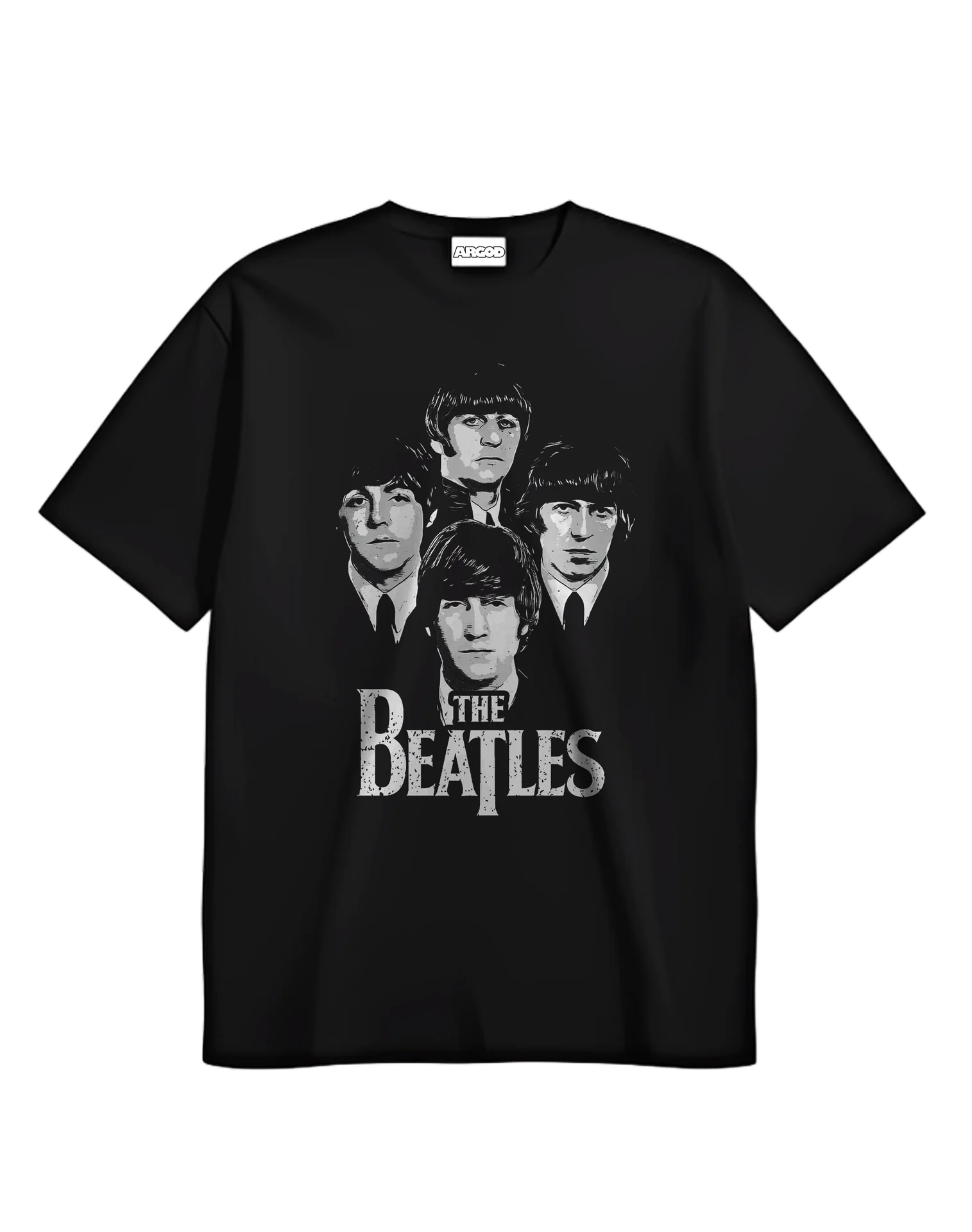 The Beatles - 1