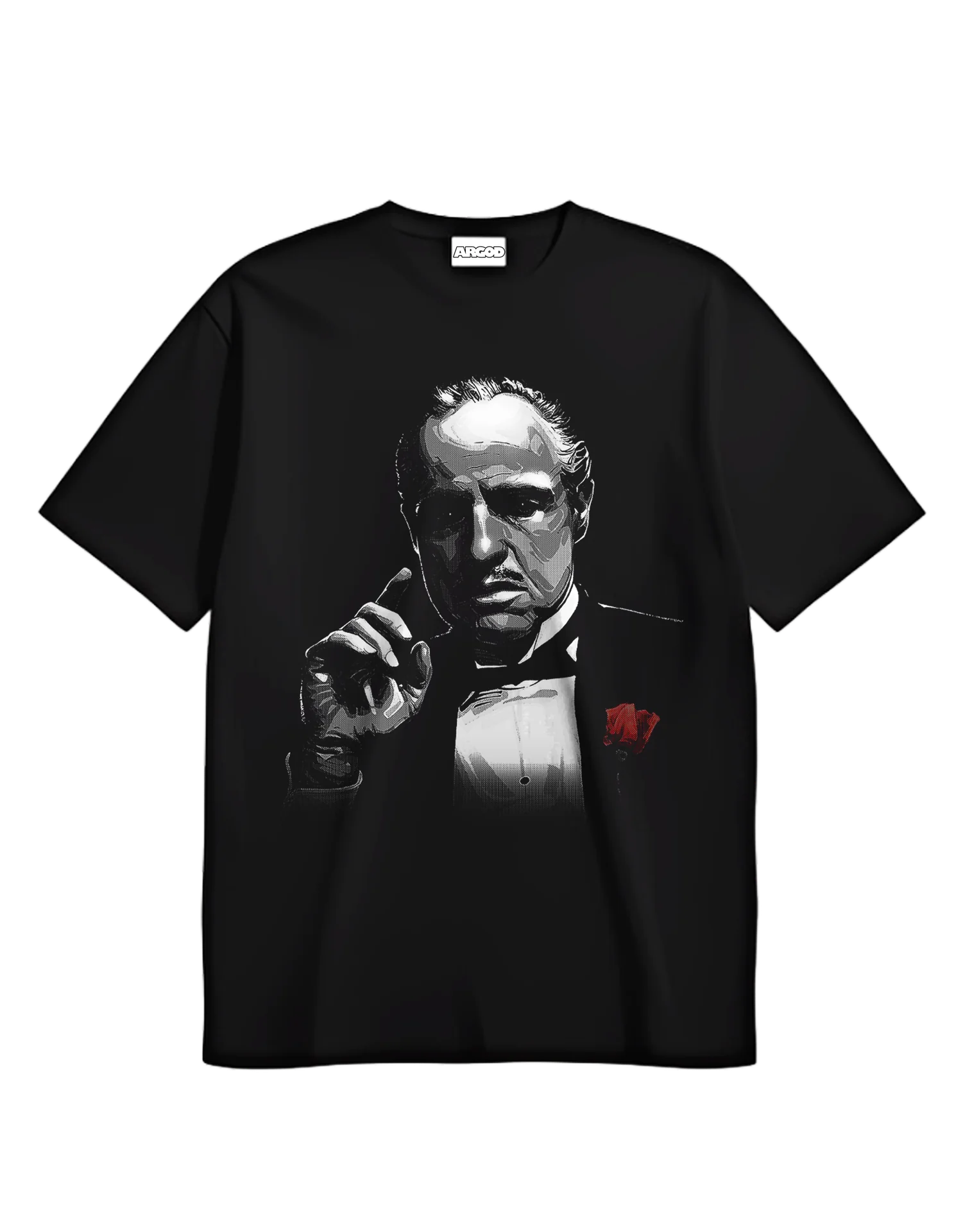 El Padrino - 1